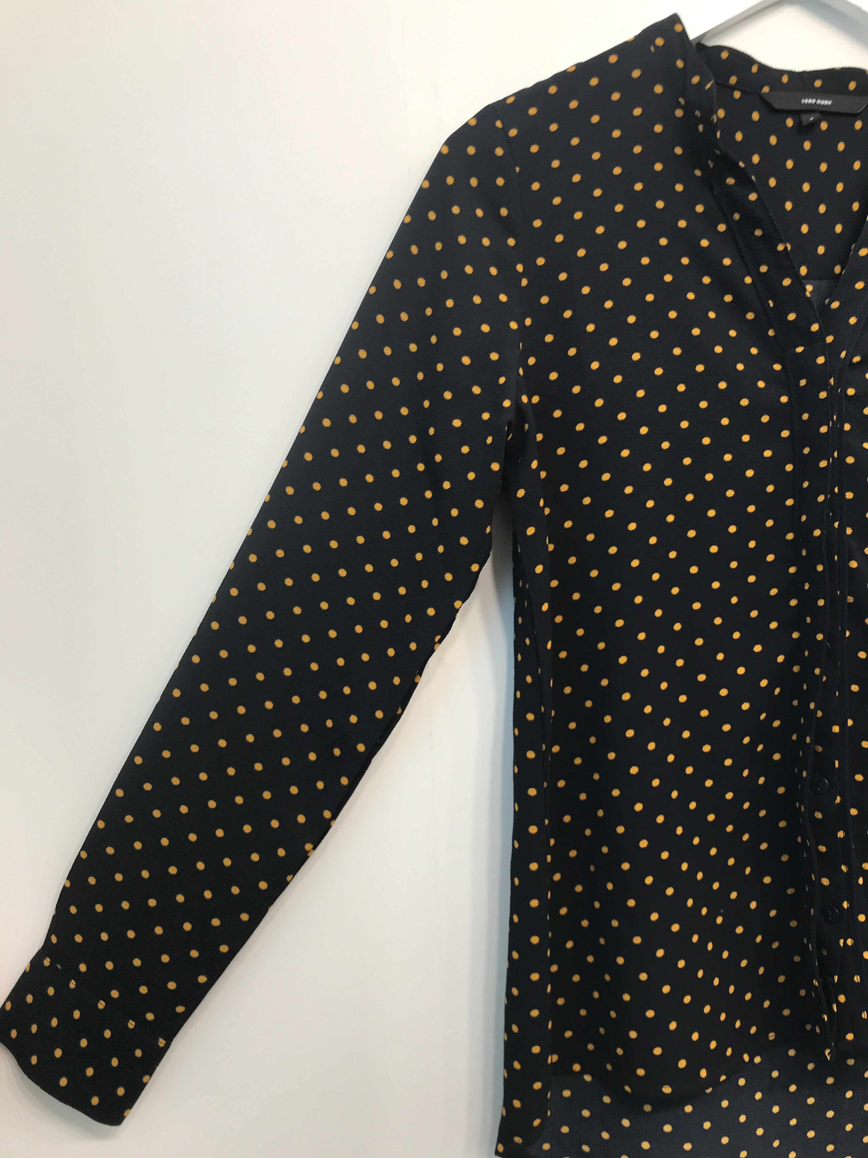 Vero Moda Skjorte