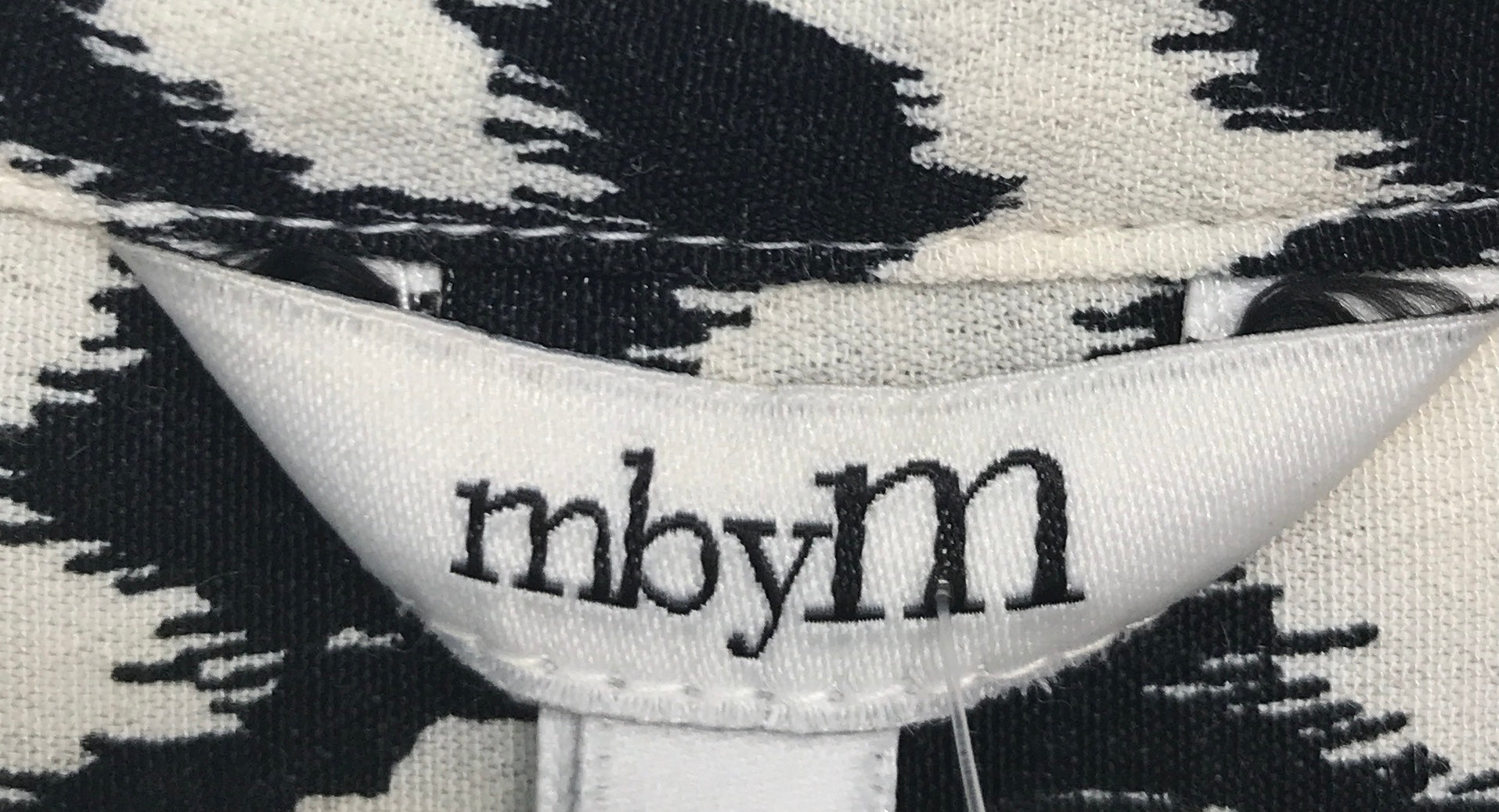 MbyM Skjorte