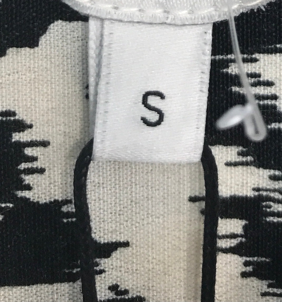 MbyM Skjorte