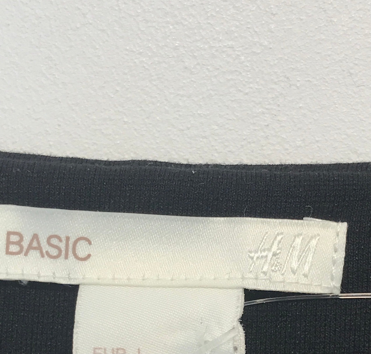 H&M Kjole