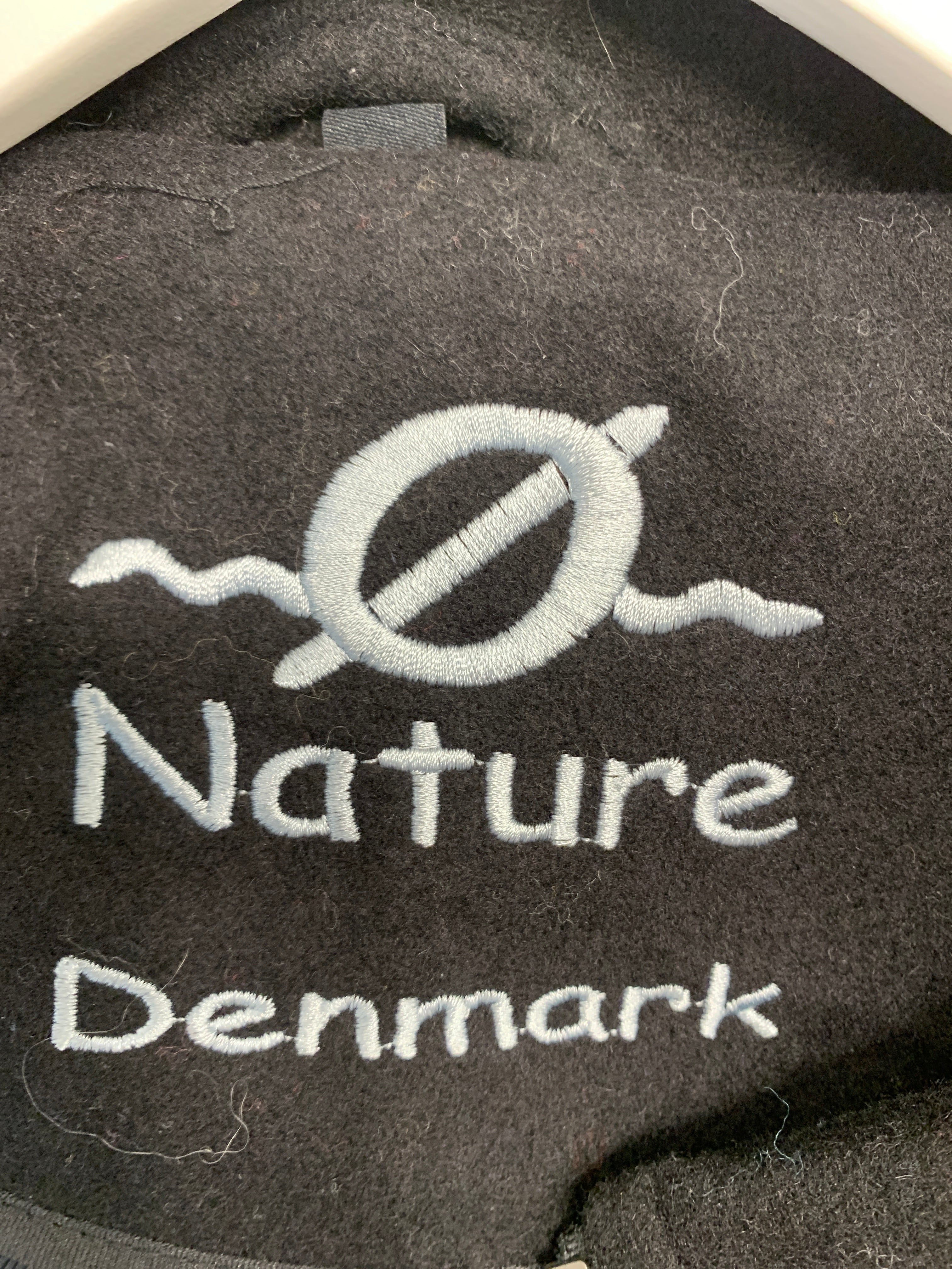 Nature Denmark Frakke