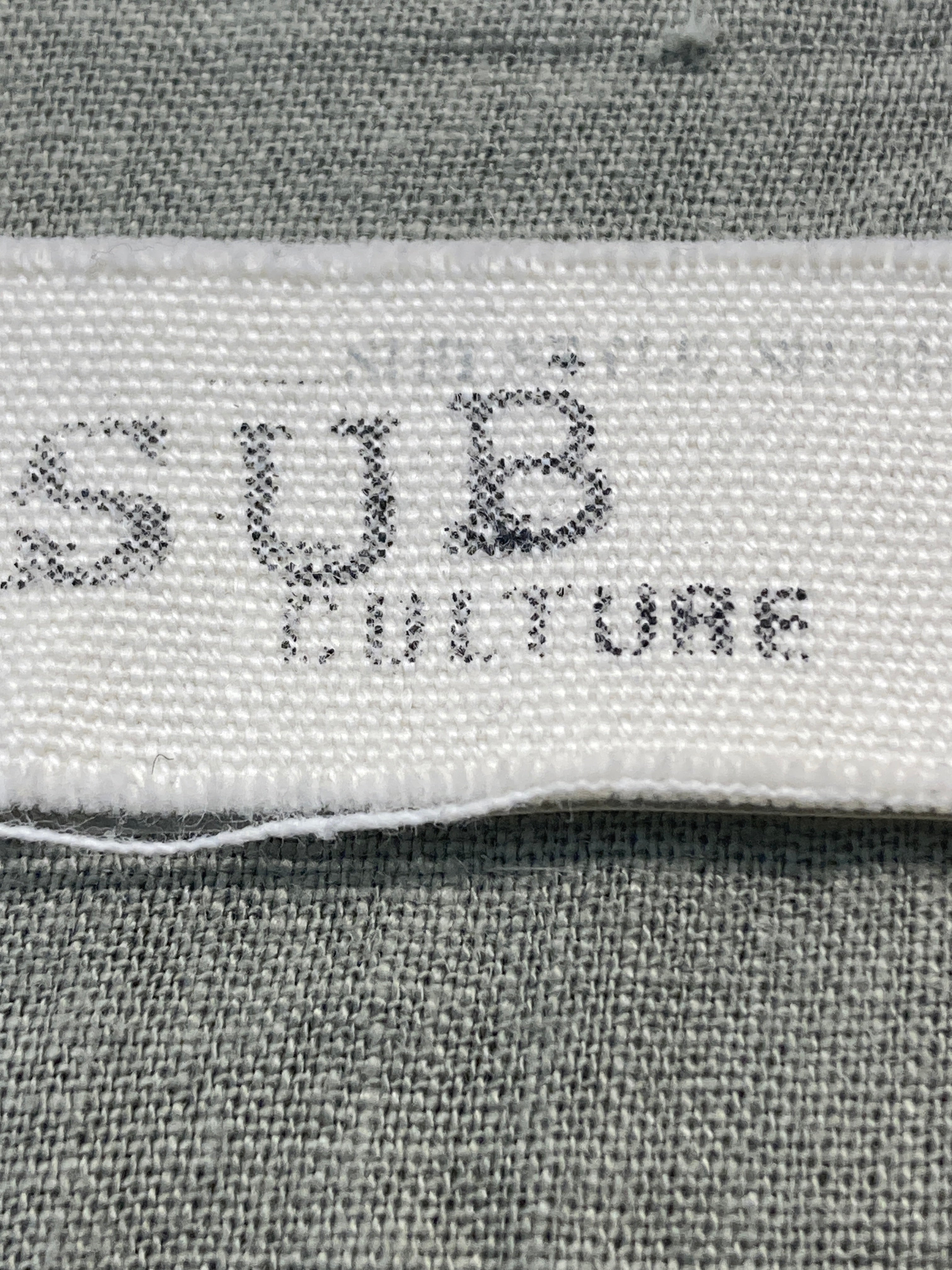 Sub Tunika