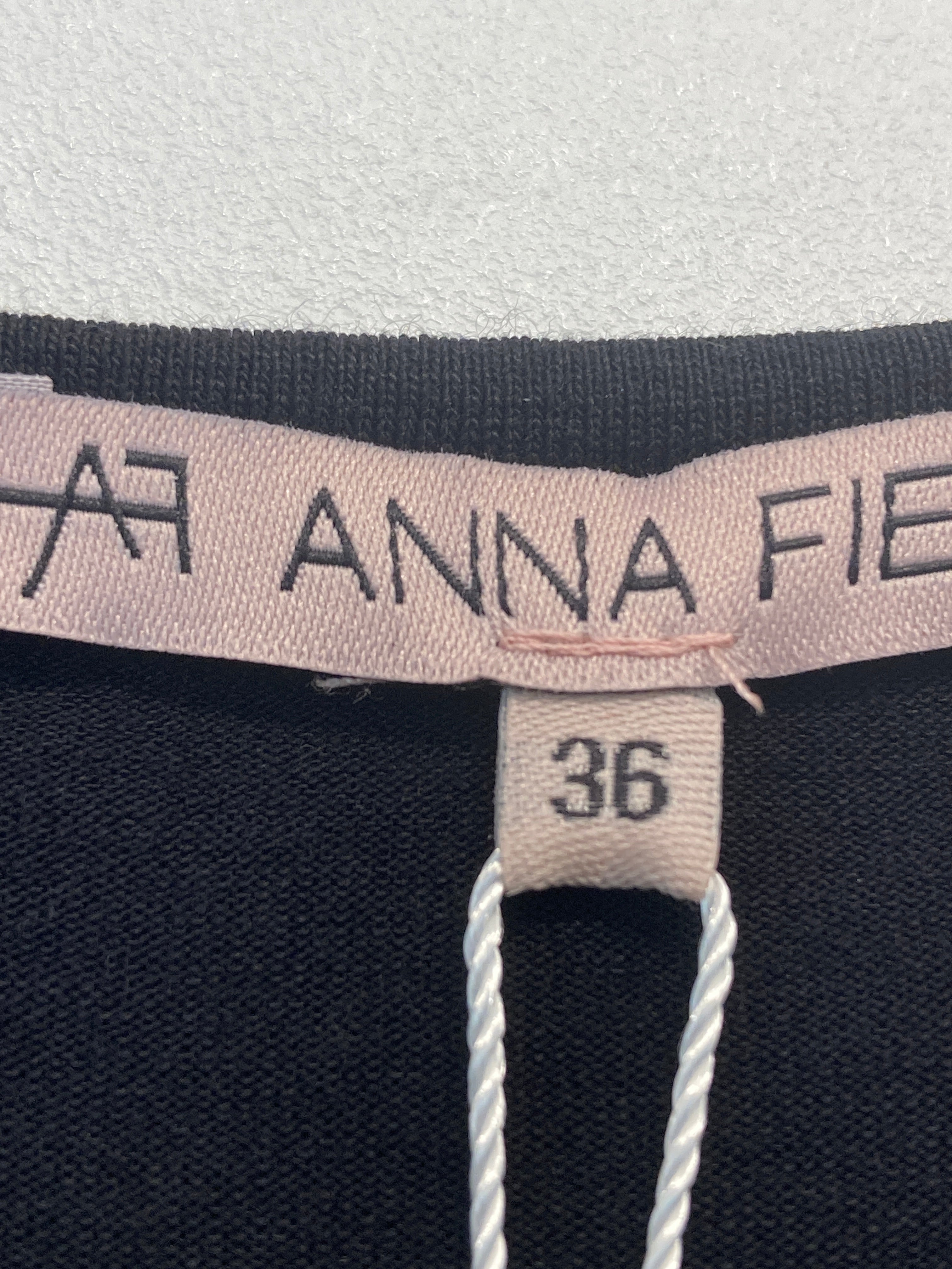 Anna Field Kjole
