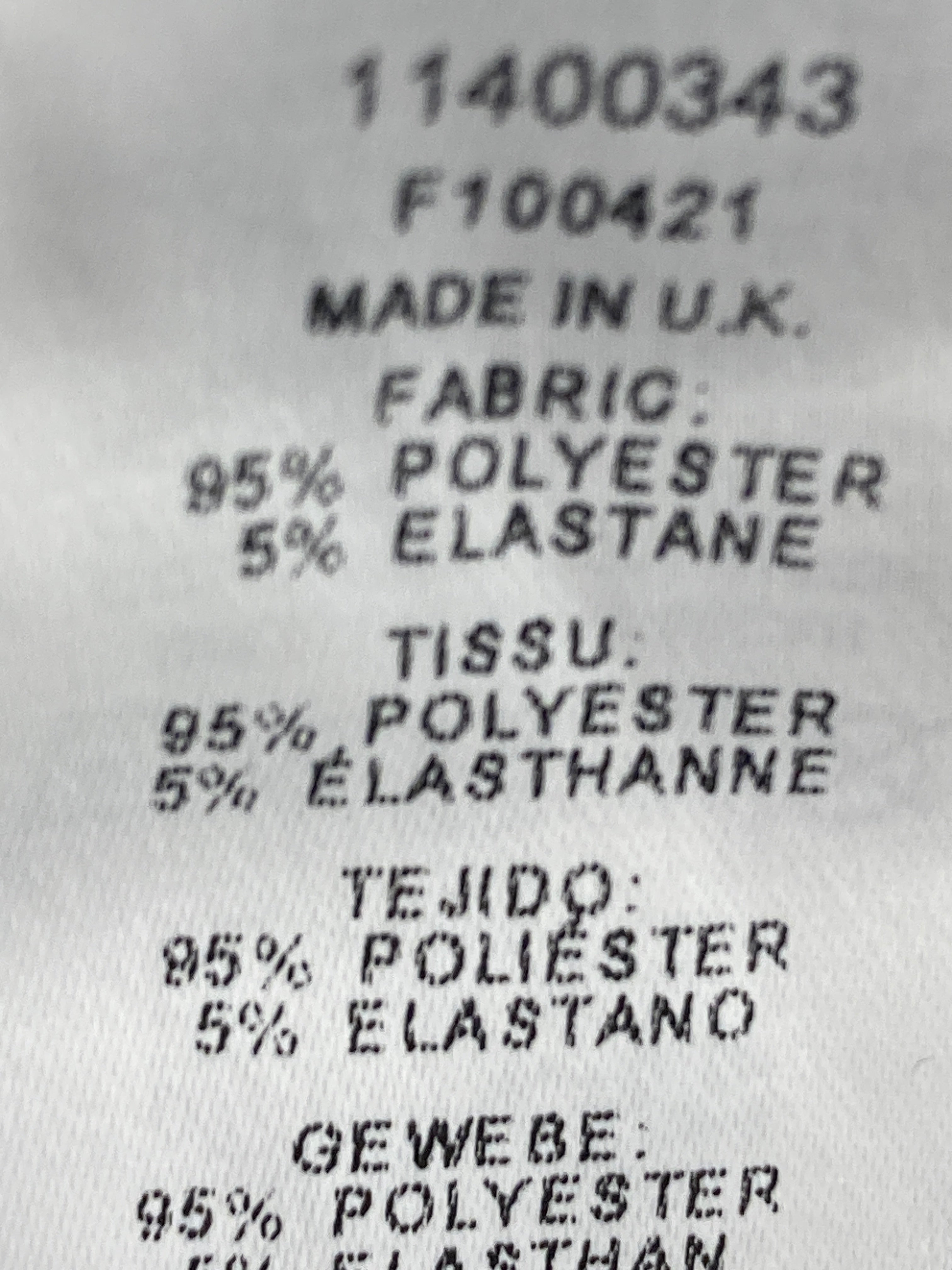 ASOS Nederdel