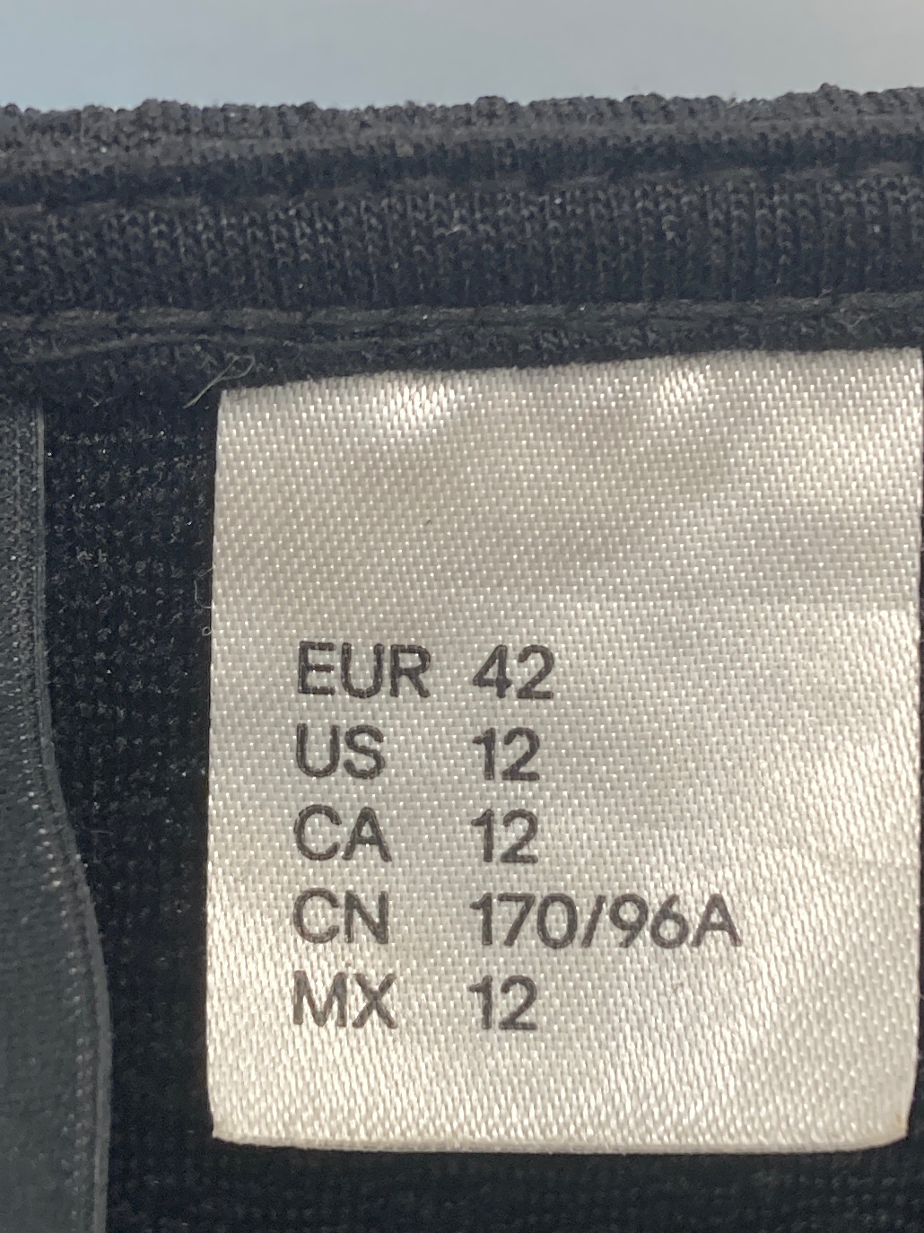 H&M Kjole