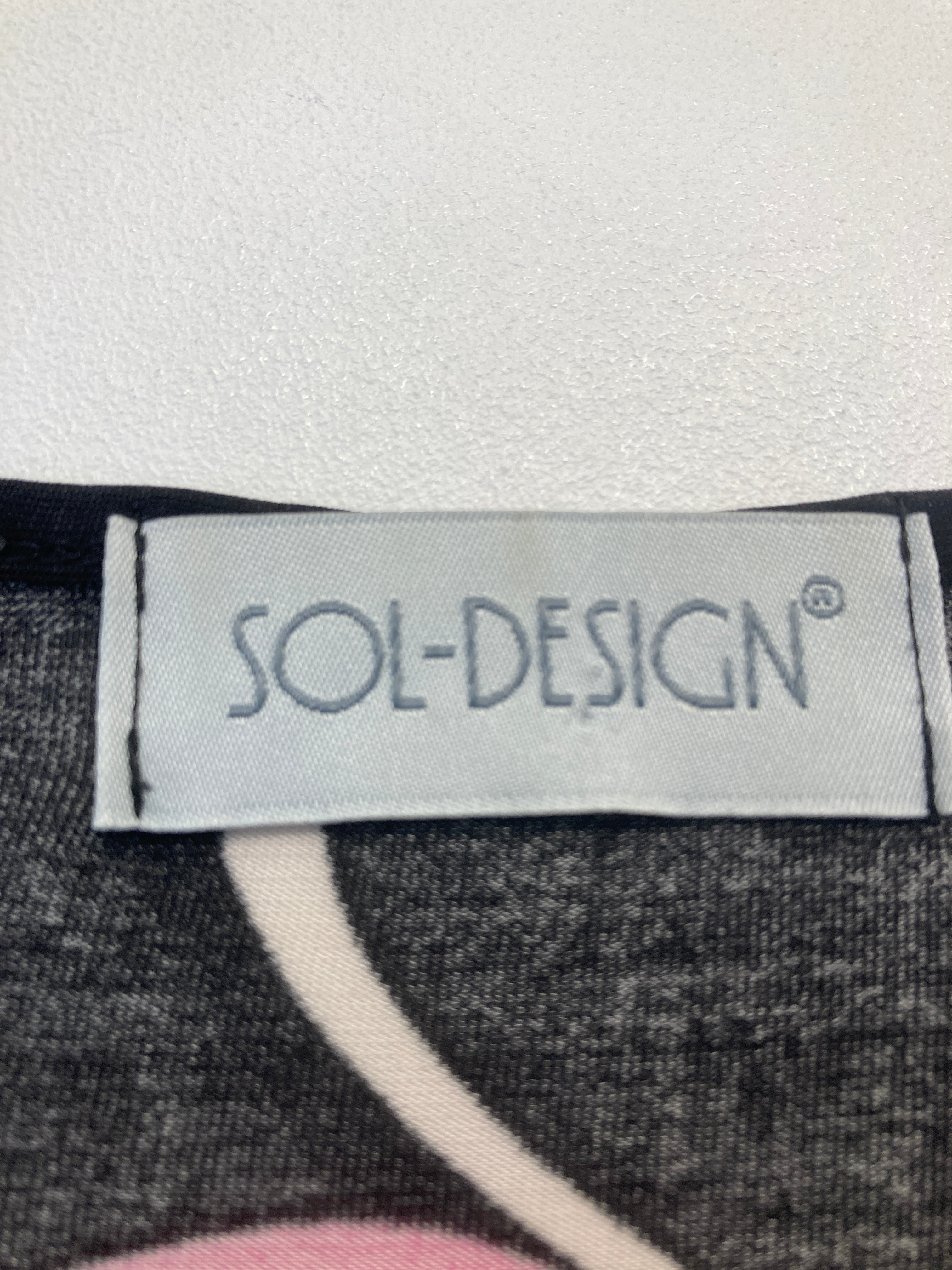 Sol Design T-shirt