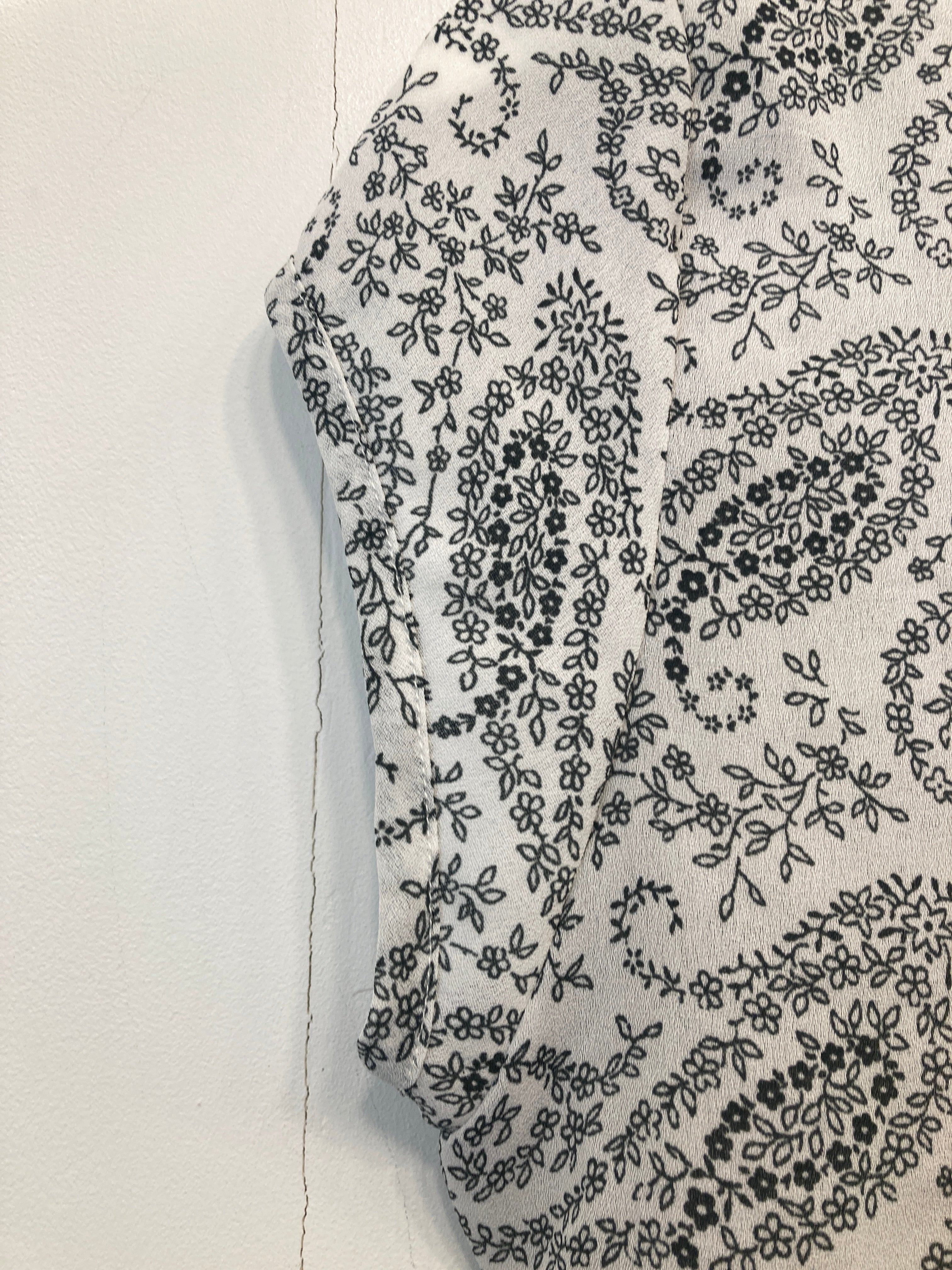 Jam Luxury Jeans Bluse