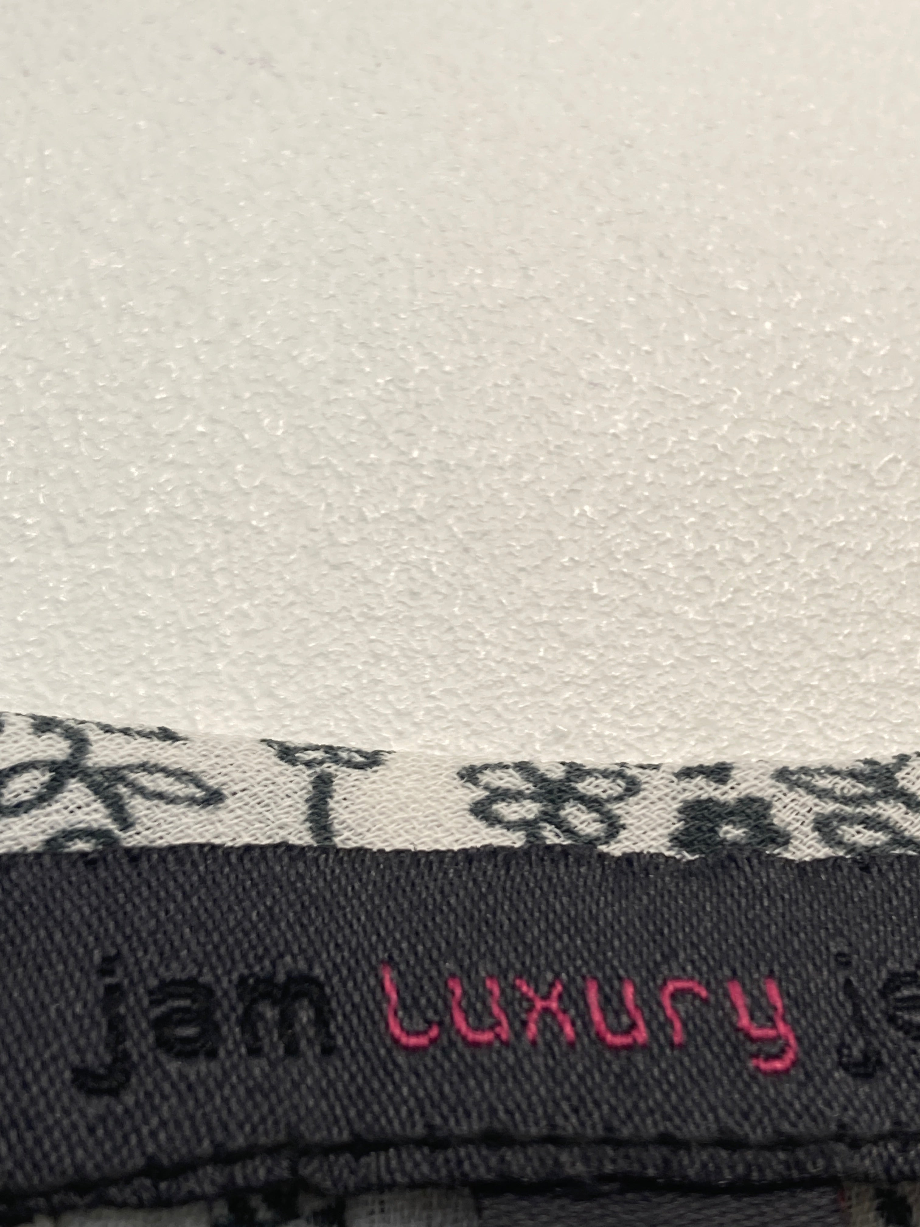 Jam Luxury Jeans Bluse