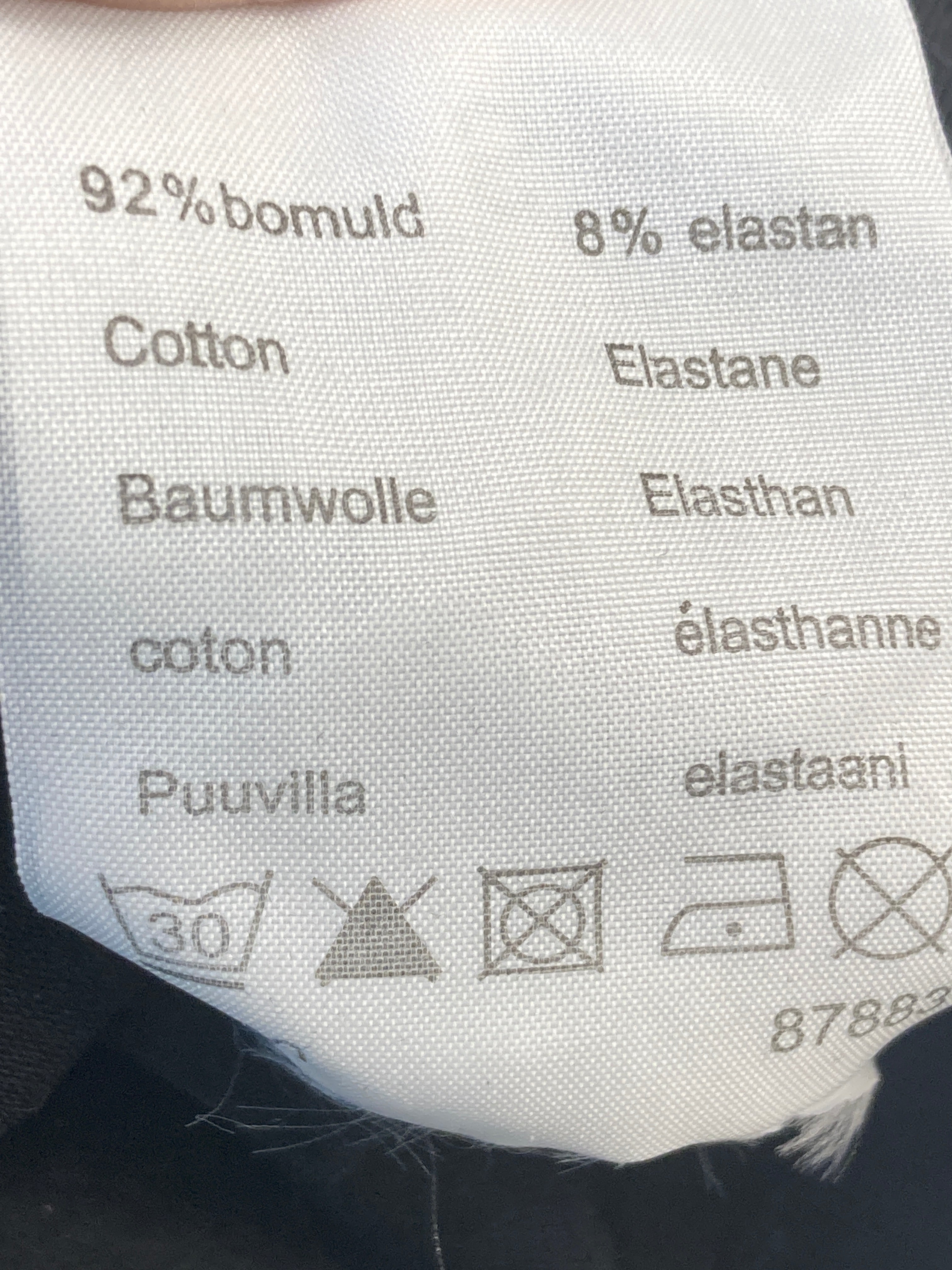 Brantex T-shirt