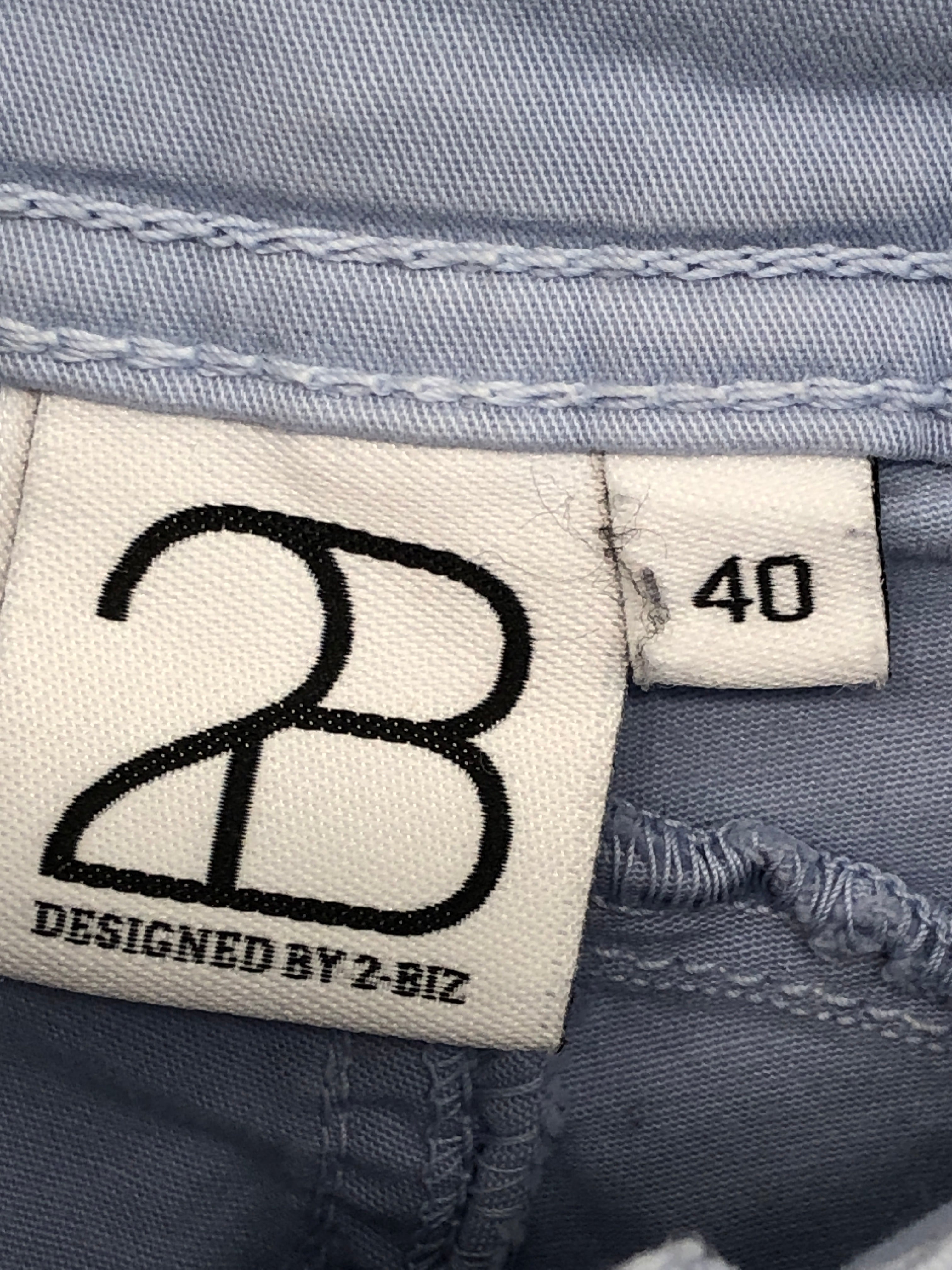 2-Biz Bukser