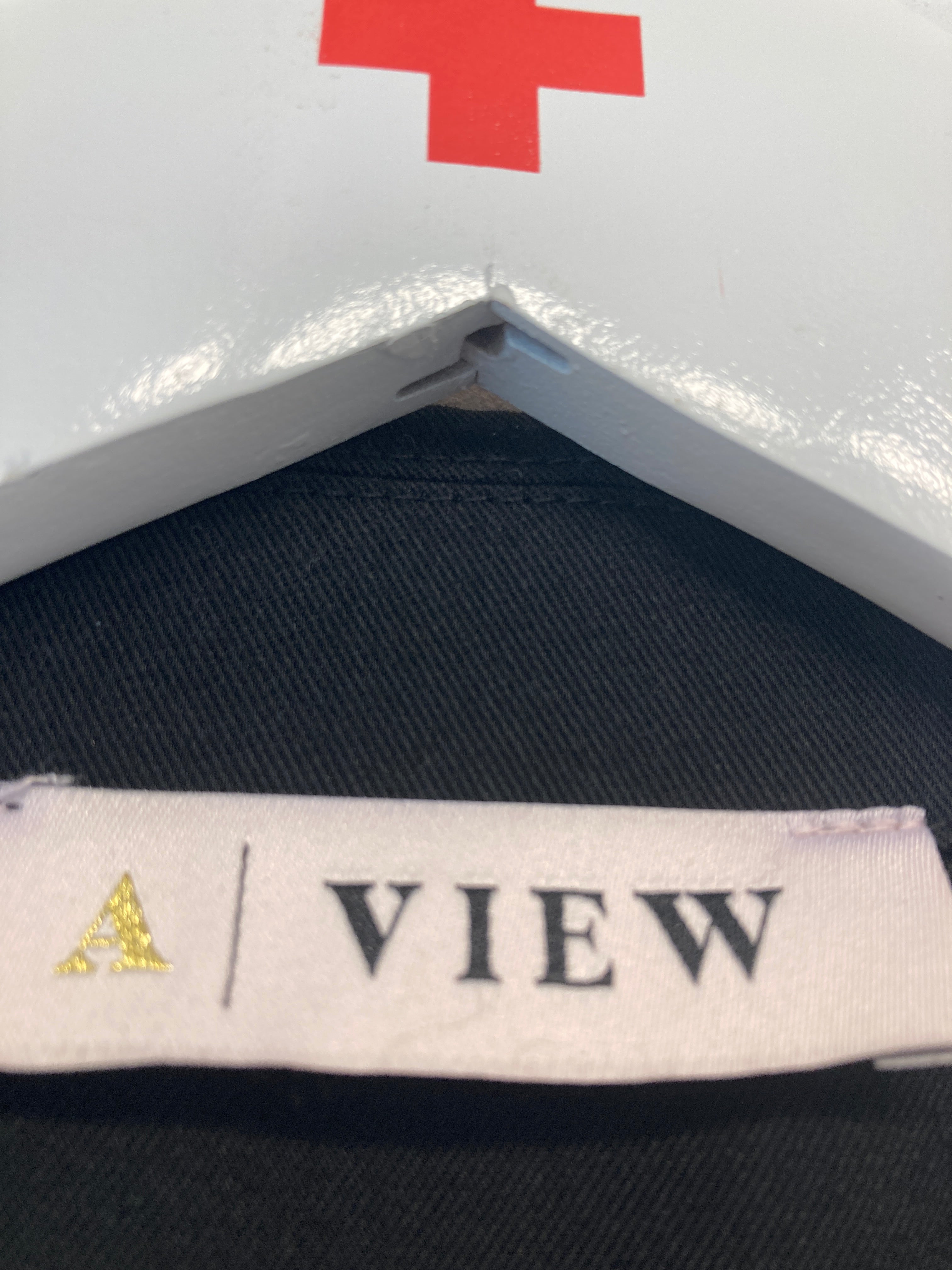 A-View Vest