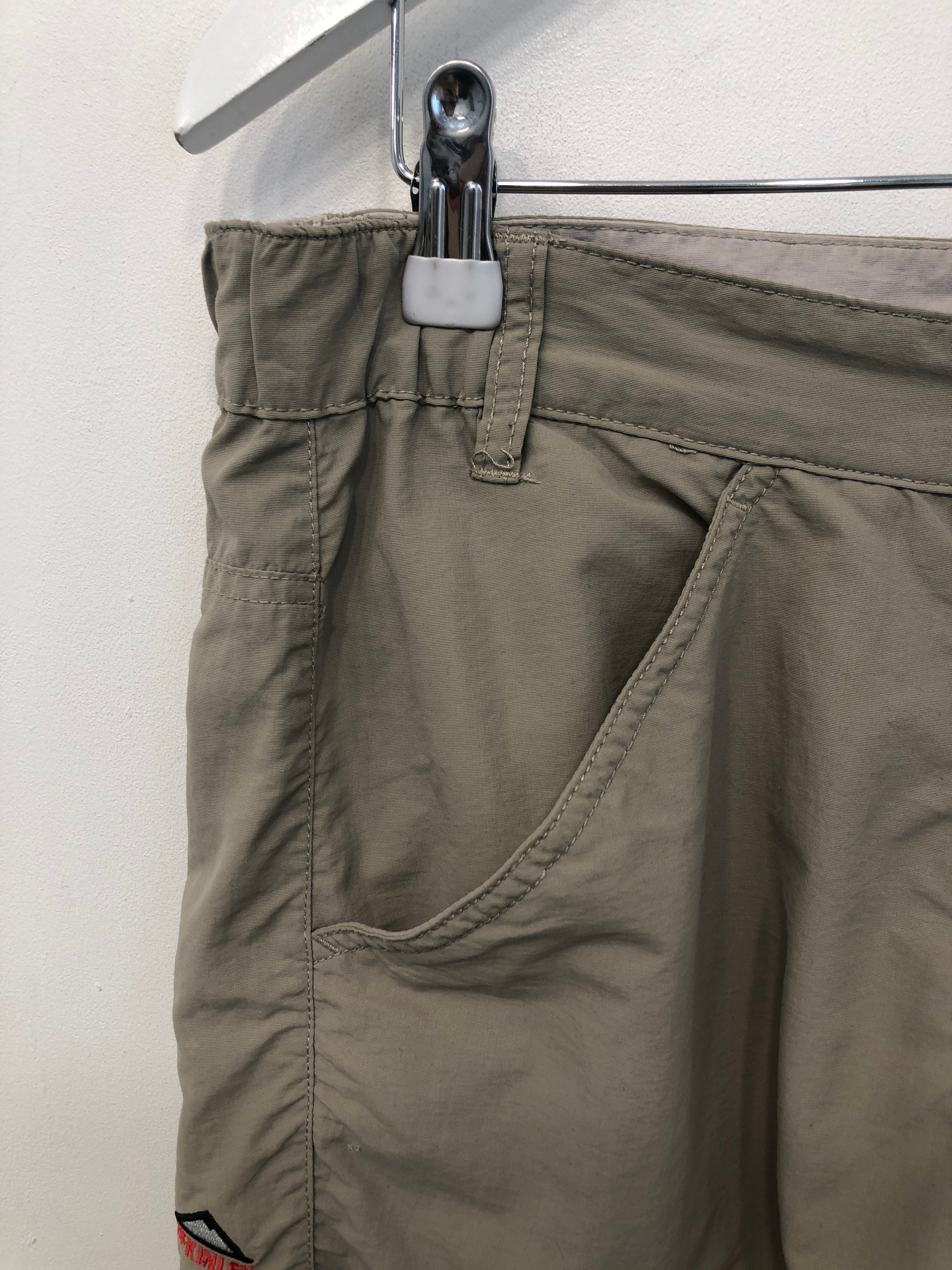McKinley Shorts