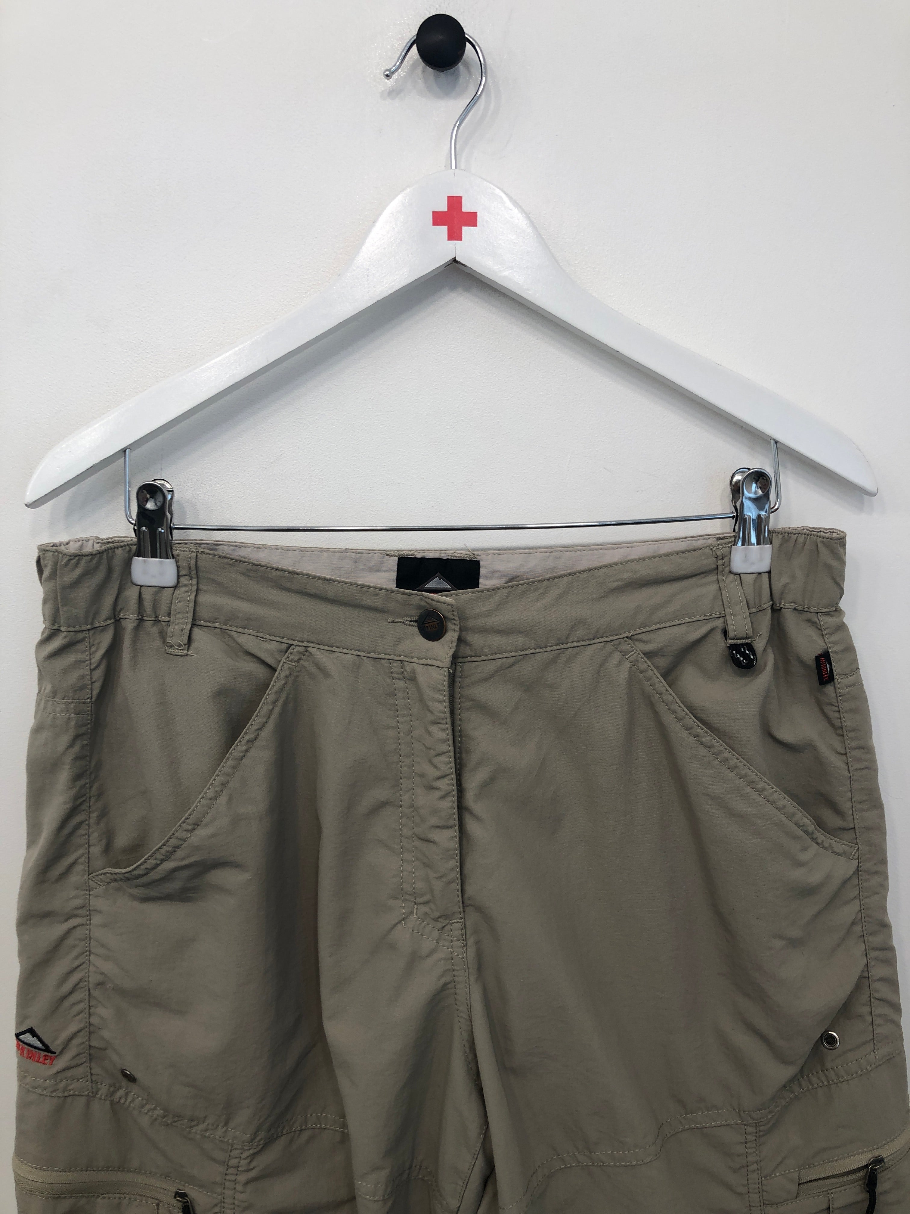 McKinley Shorts