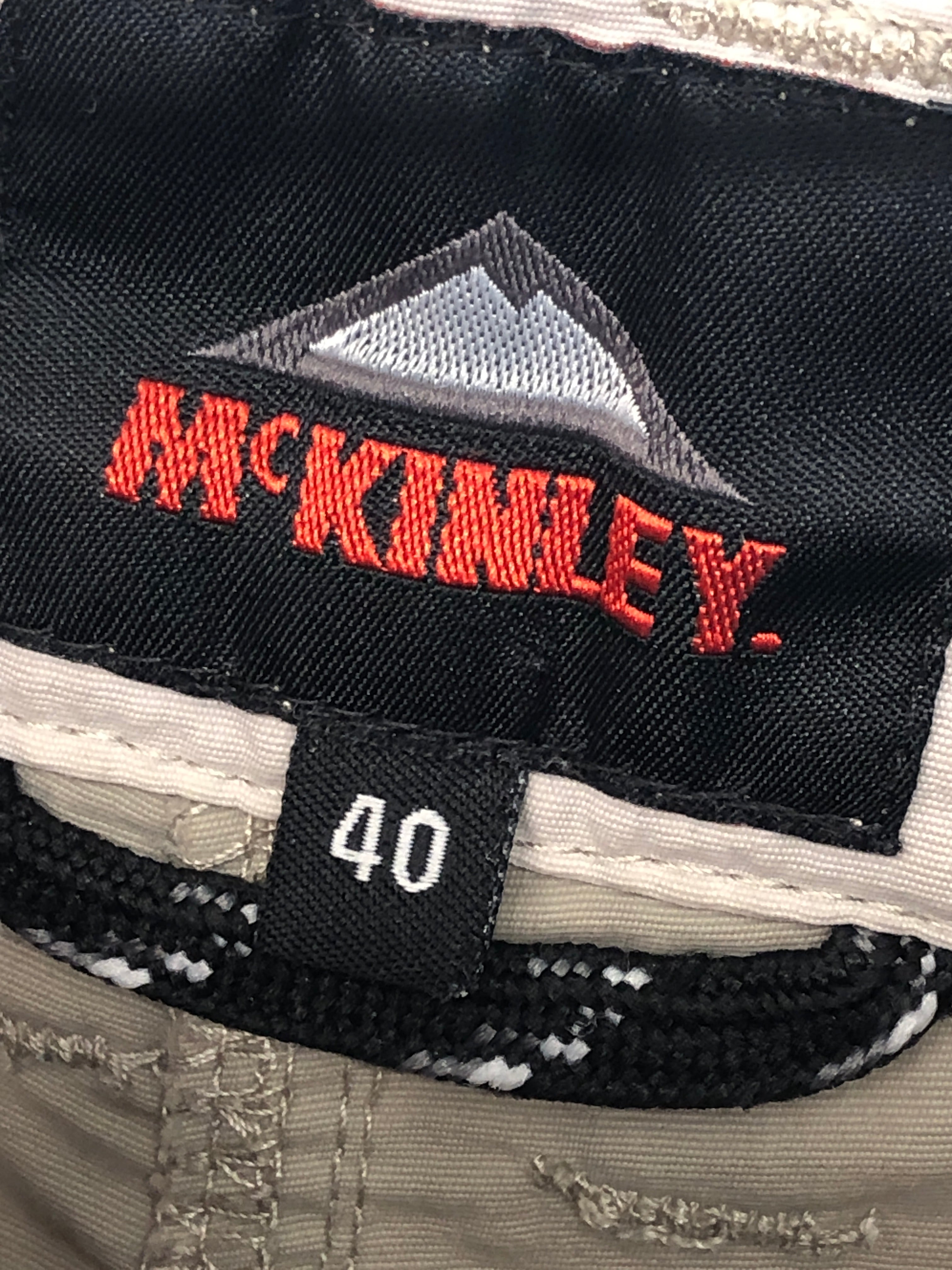 McKinley Shorts
