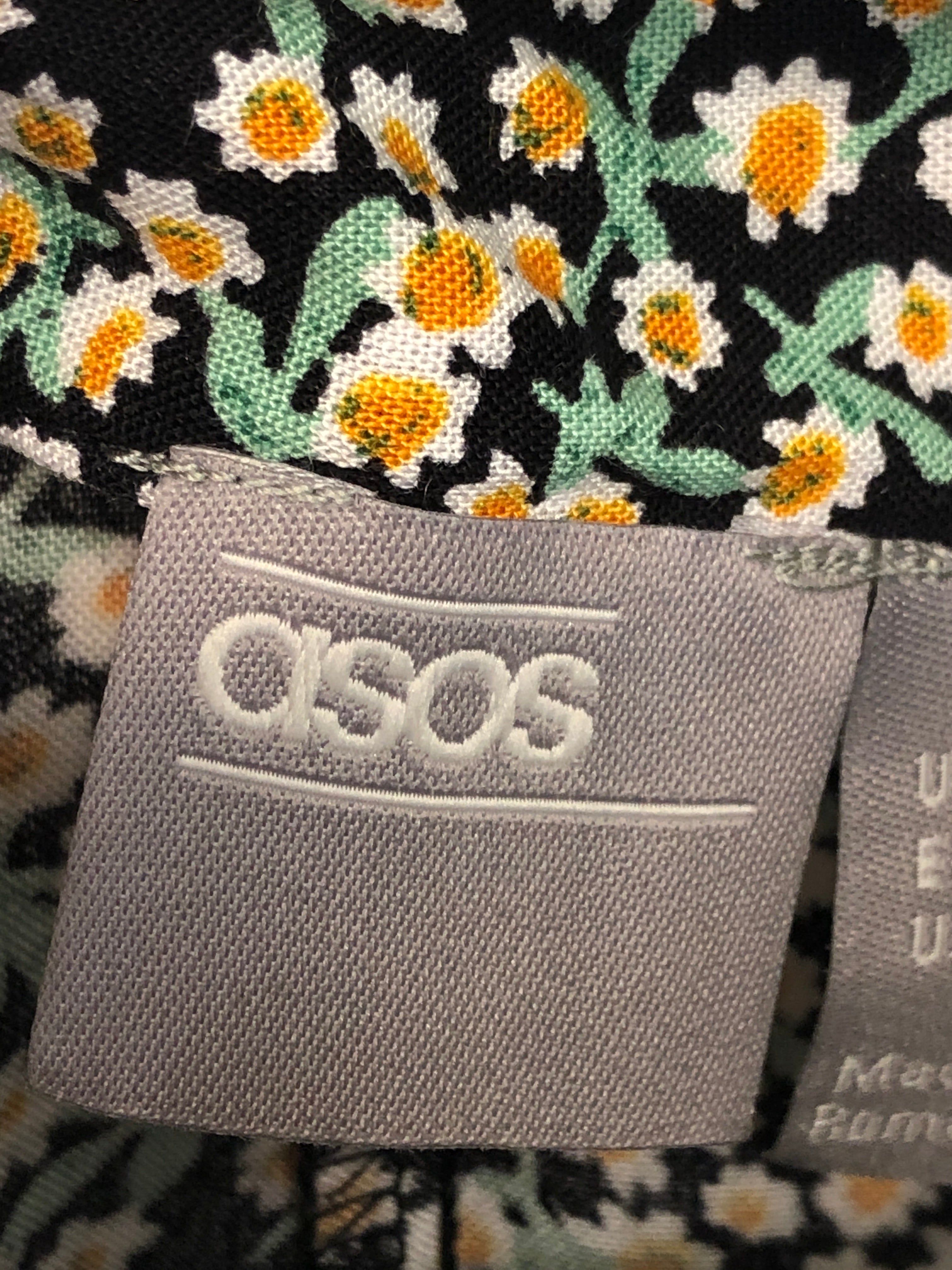 ASOS Nederdel
