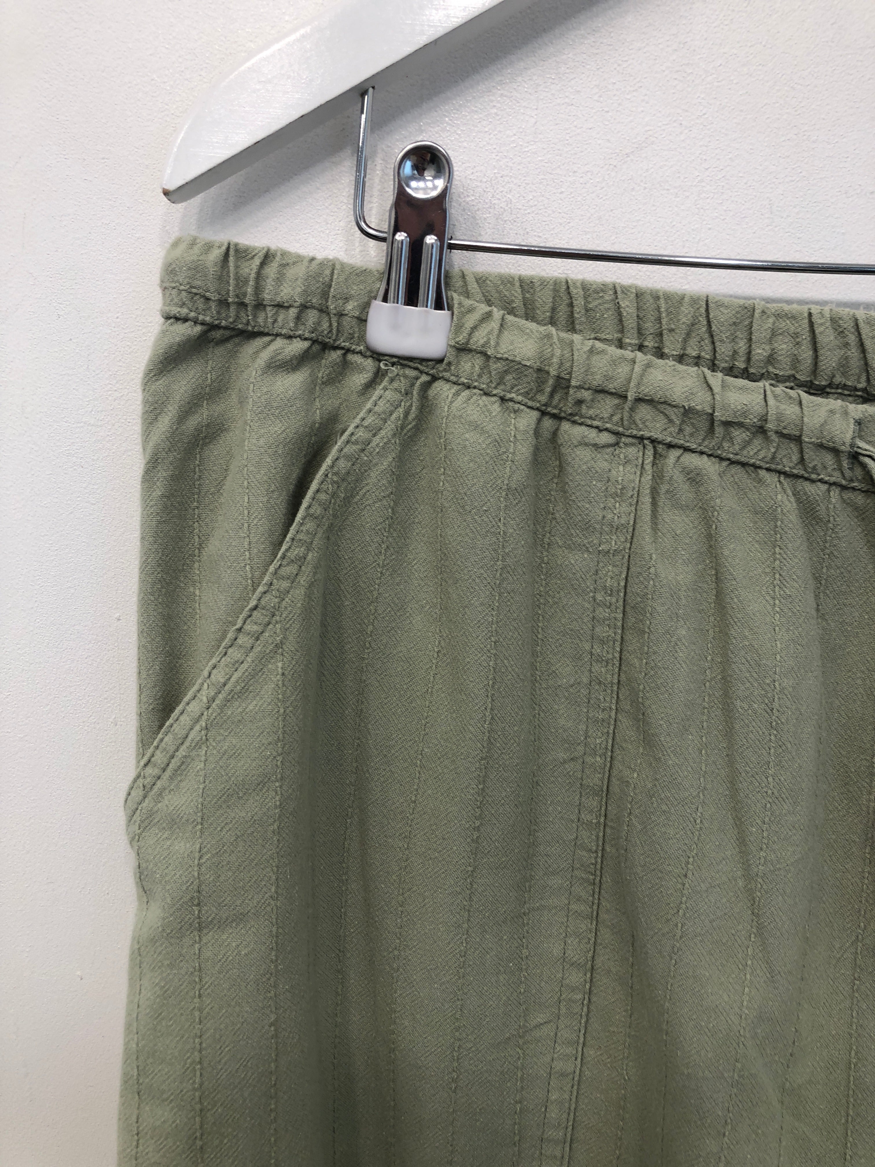 Zizzi Shorts