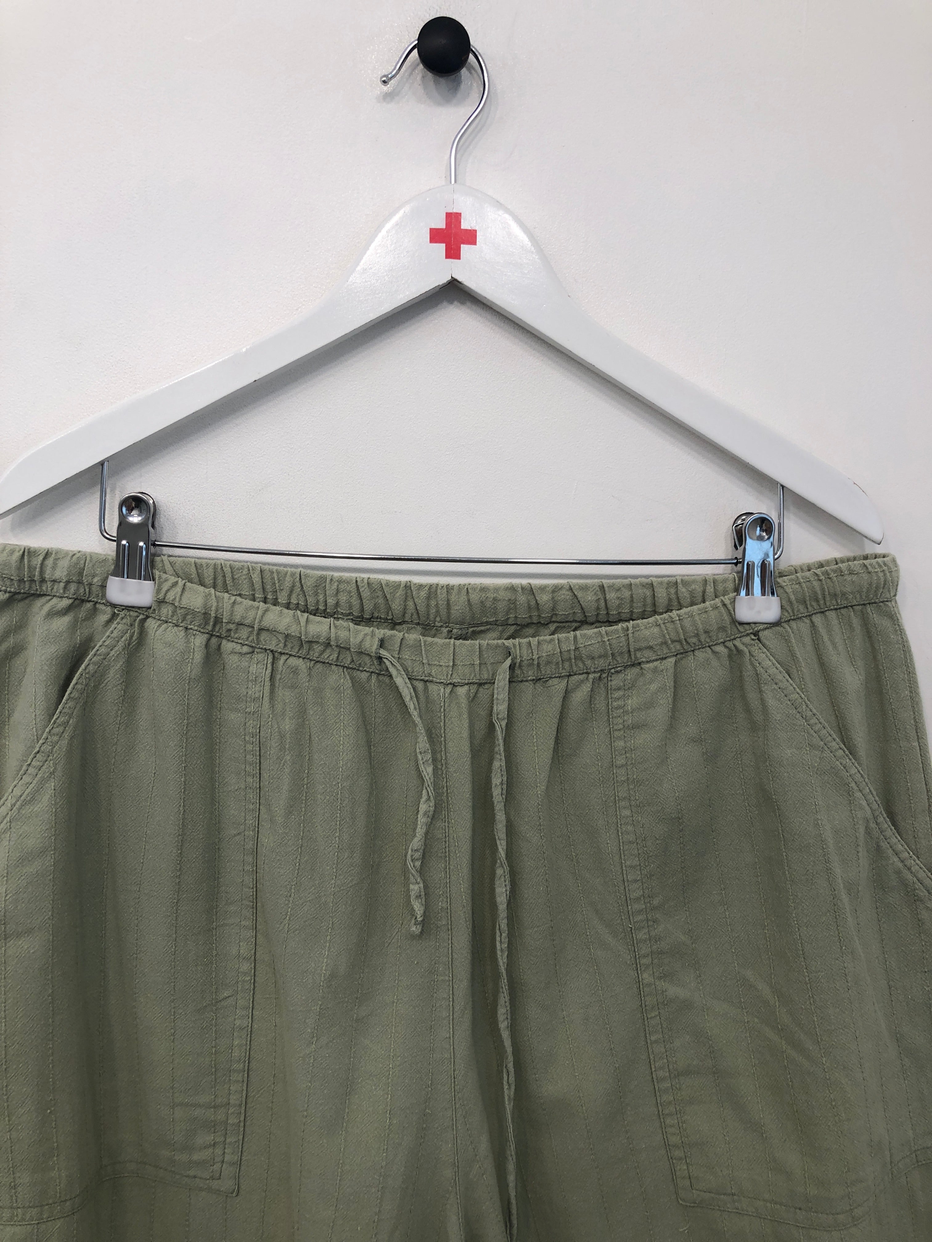 Zizzi Shorts