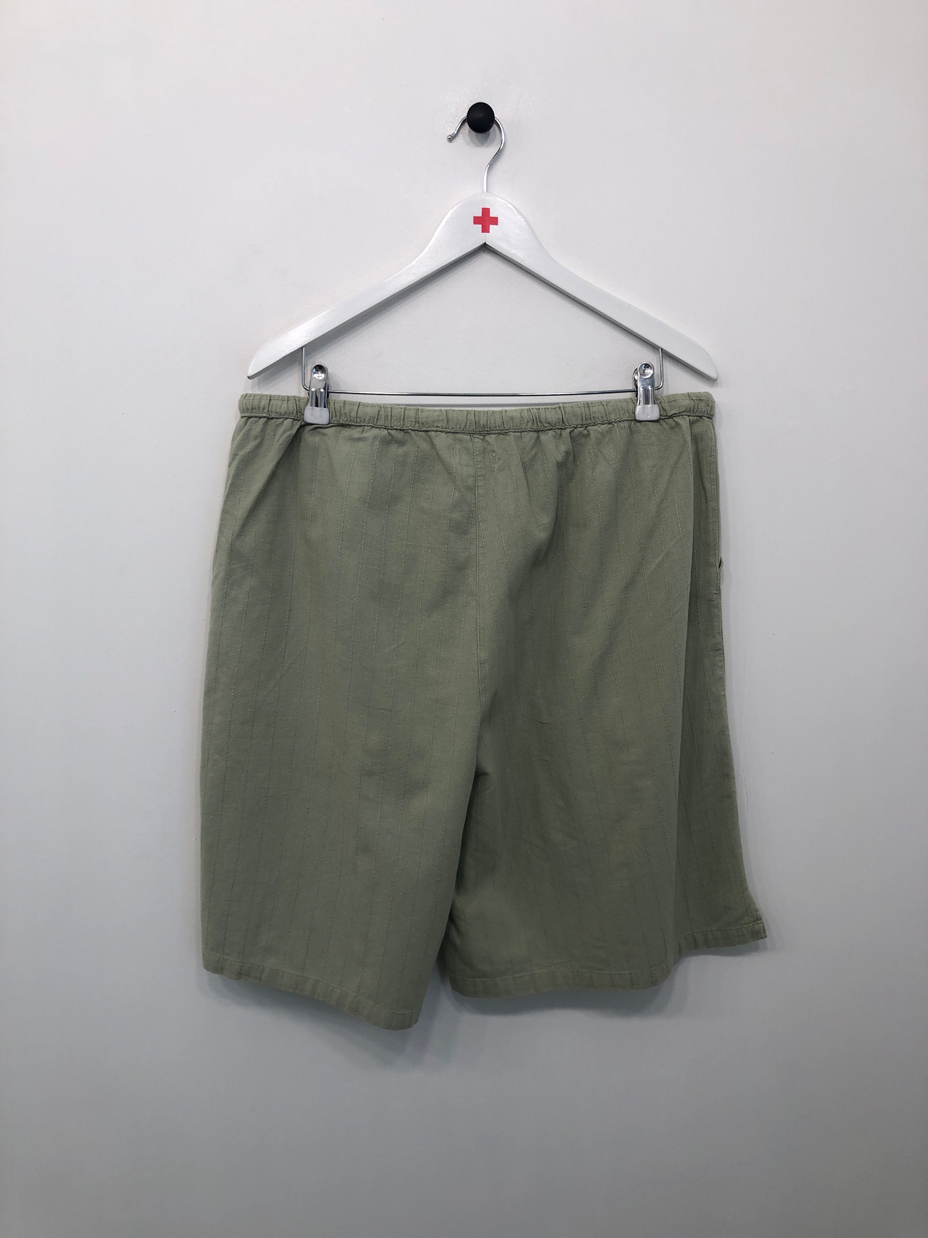 Zizzi Shorts