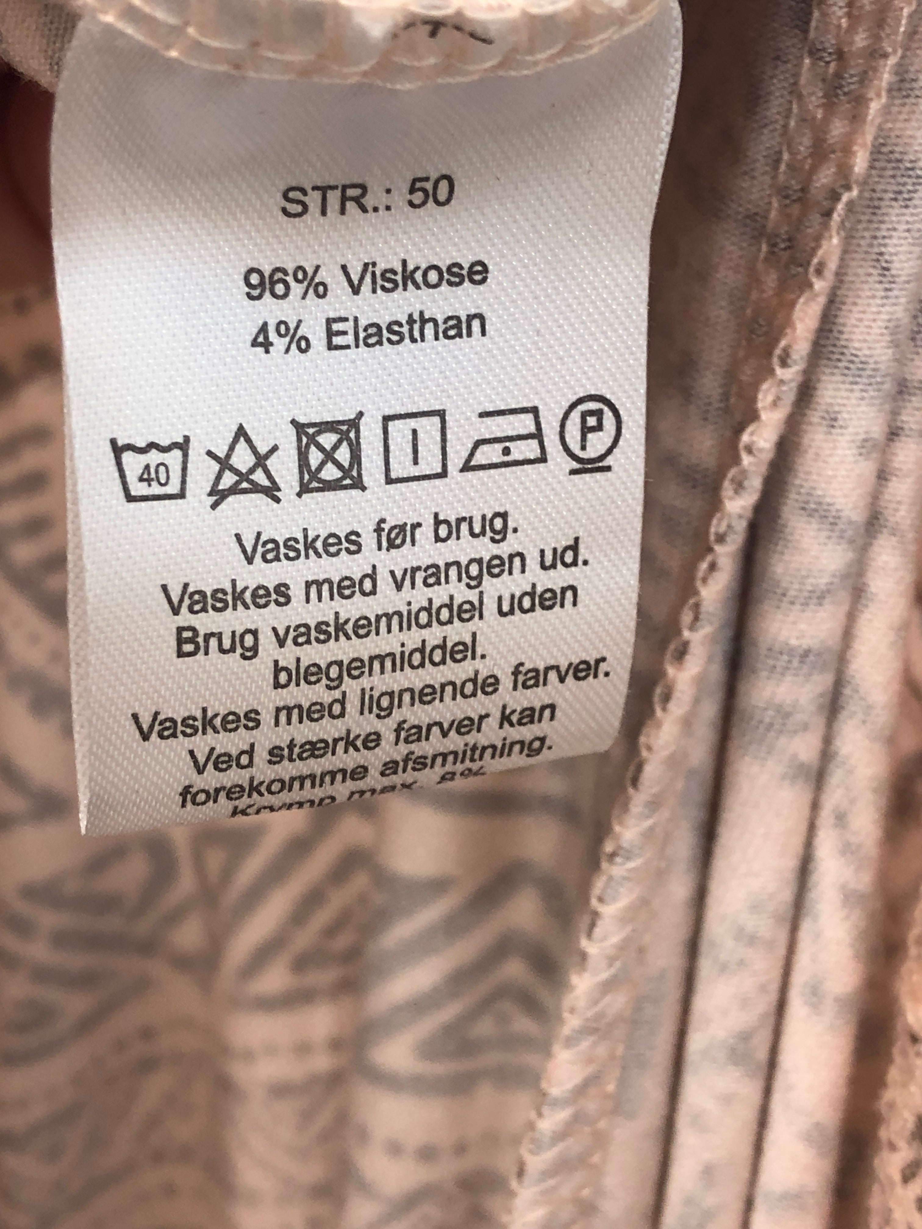 VRS Leggings