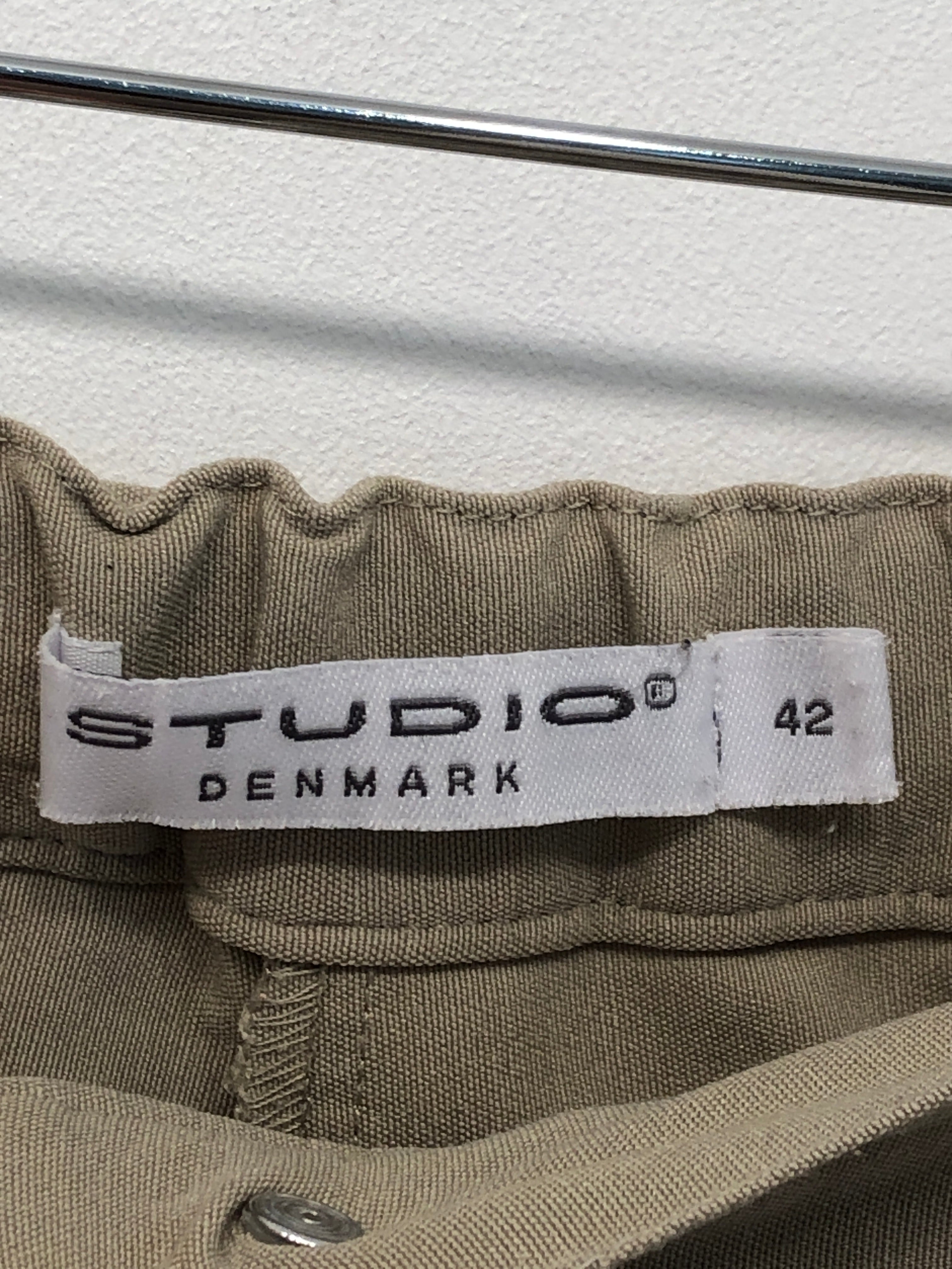 Studio Bukser