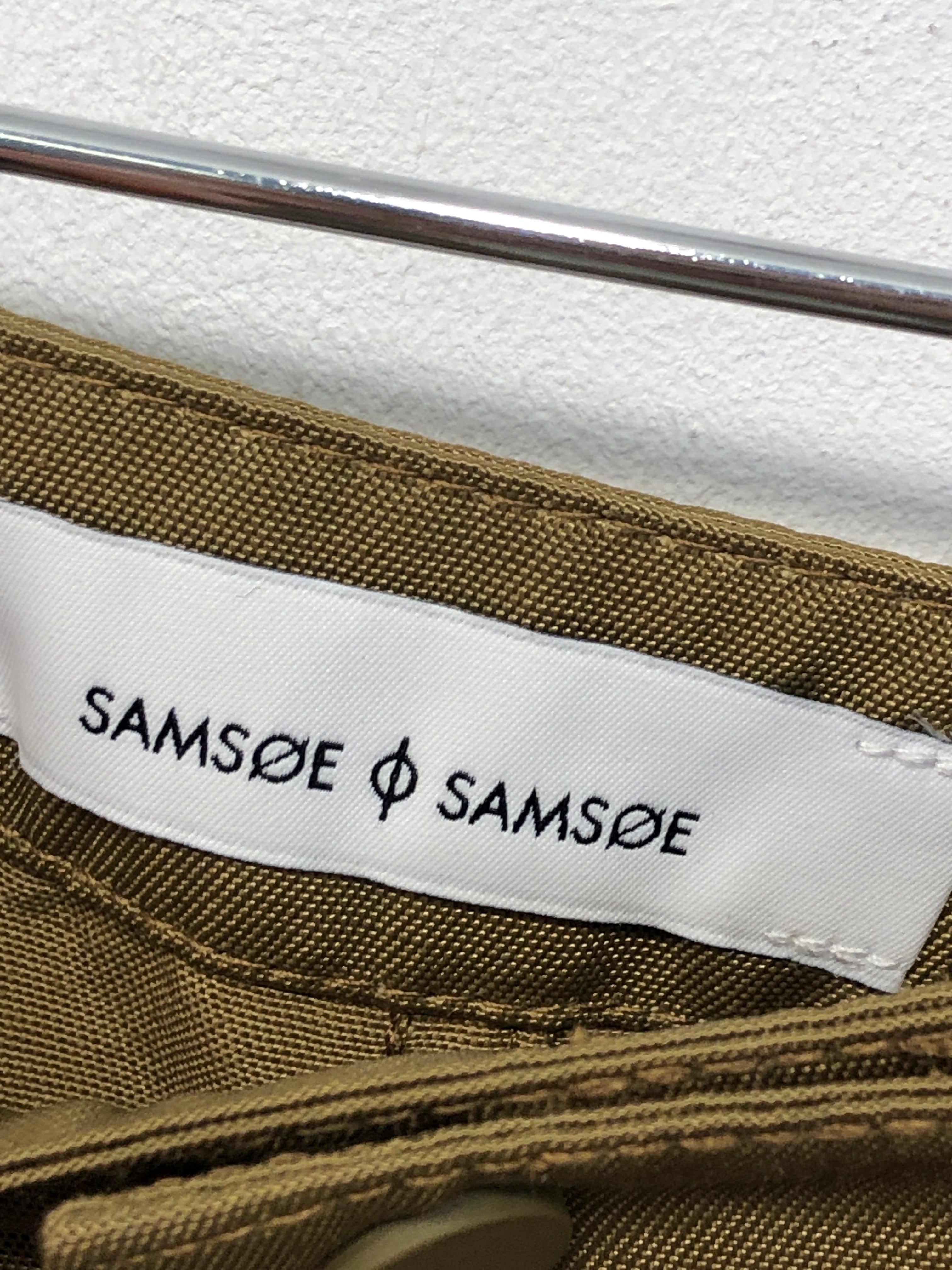 Samsøe & Samsøe Nederdel