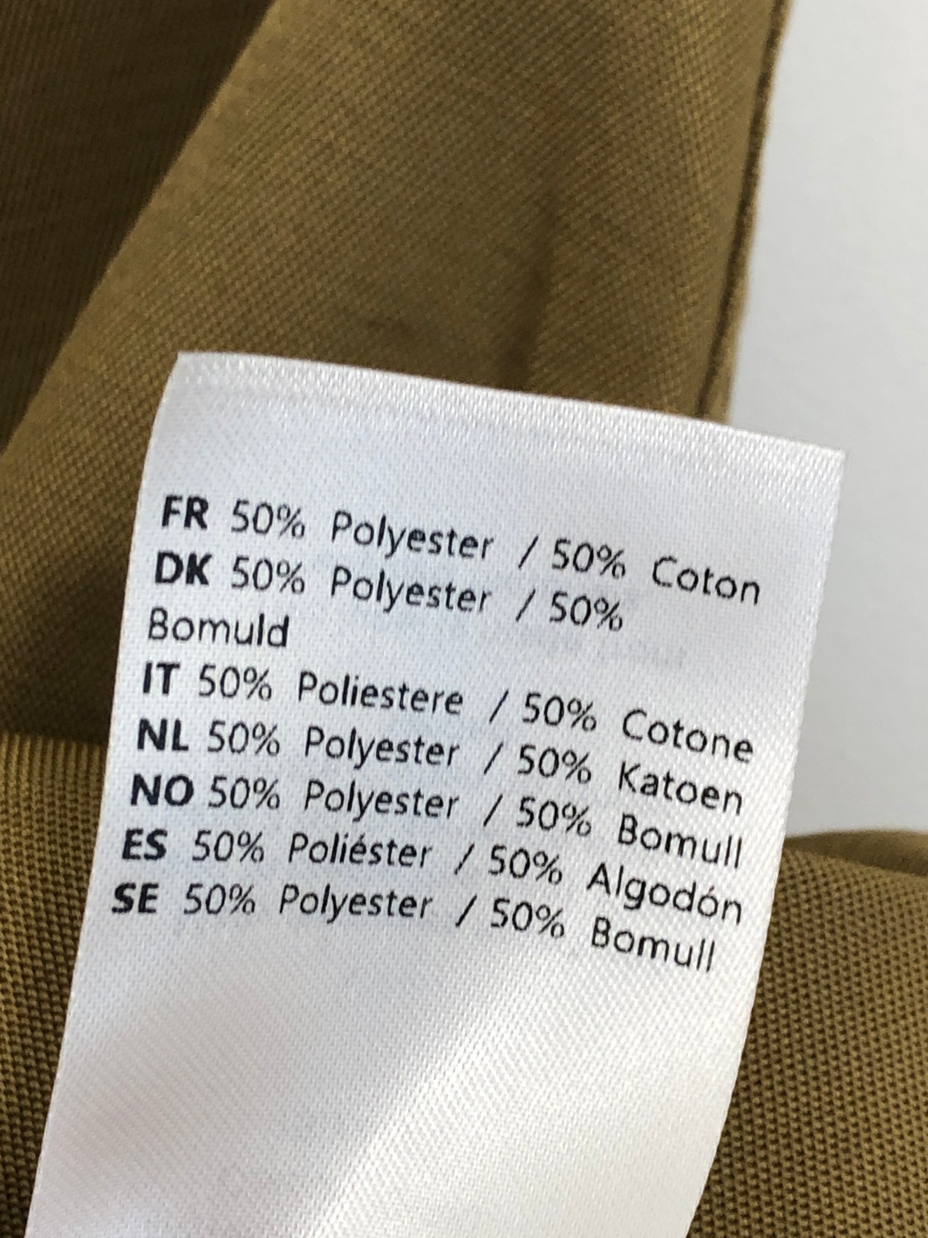 Samsøe & Samsøe Nederdel