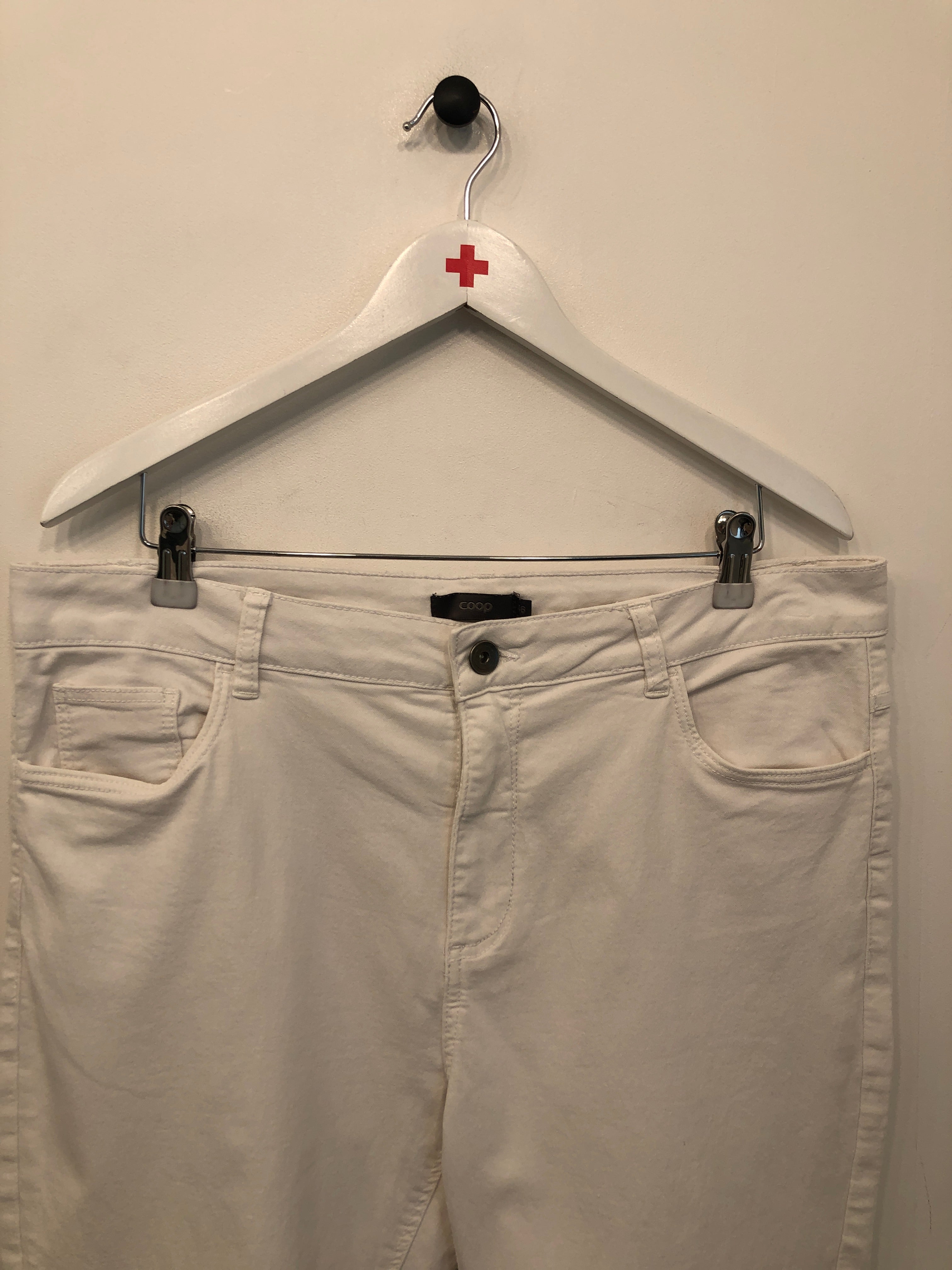 Coop Shorts