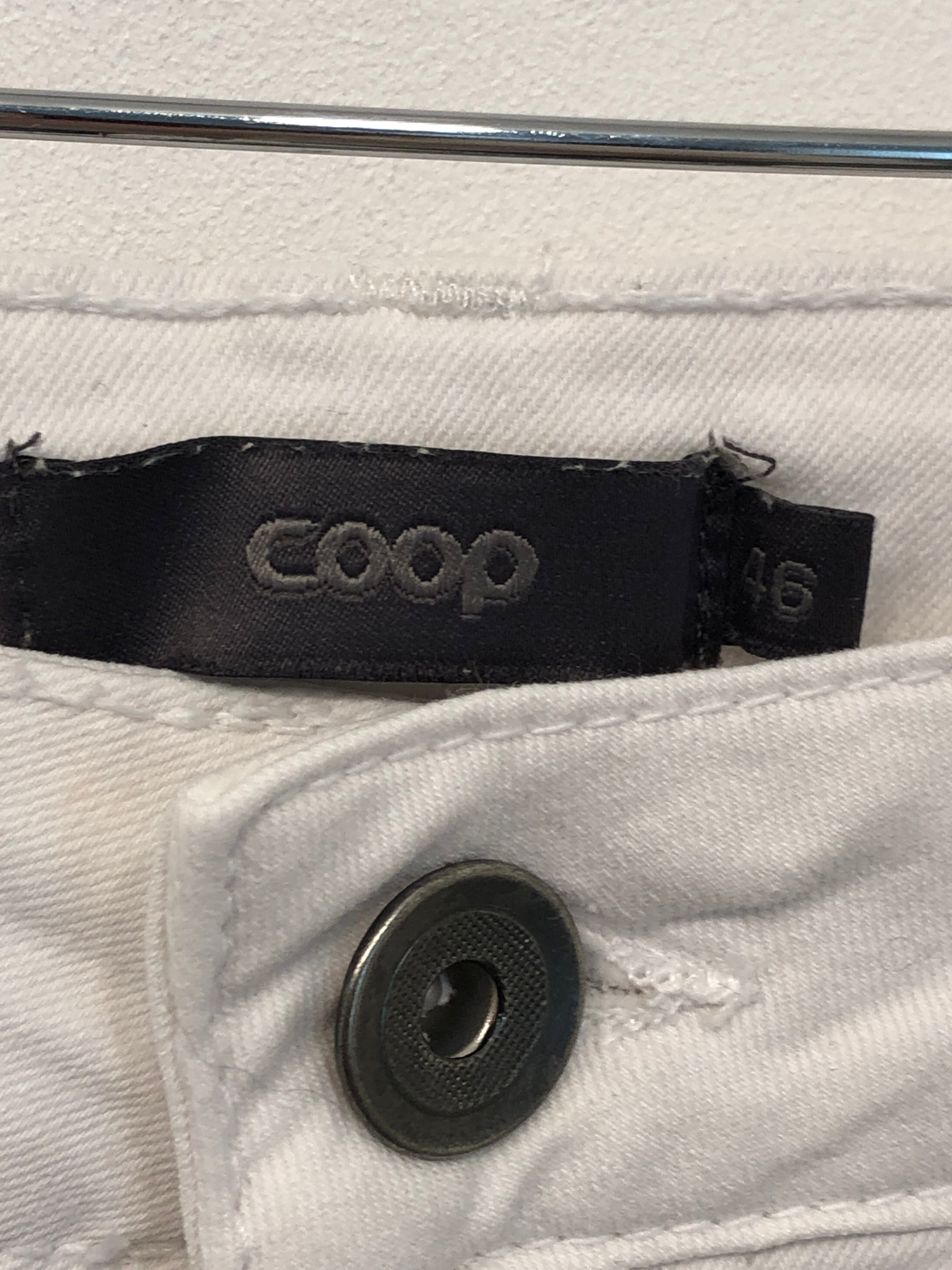 Coop Shorts