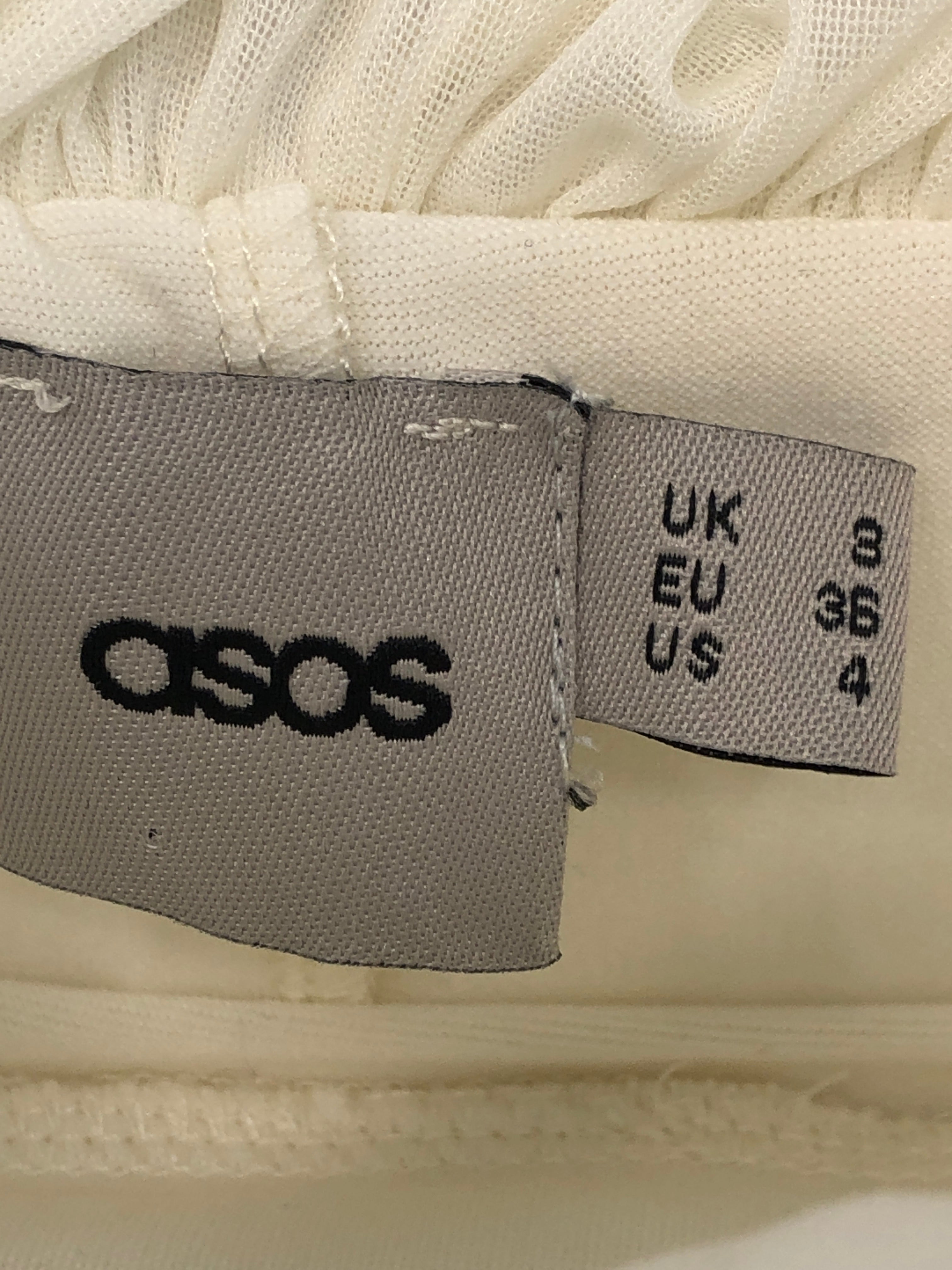 ASOS Kjole