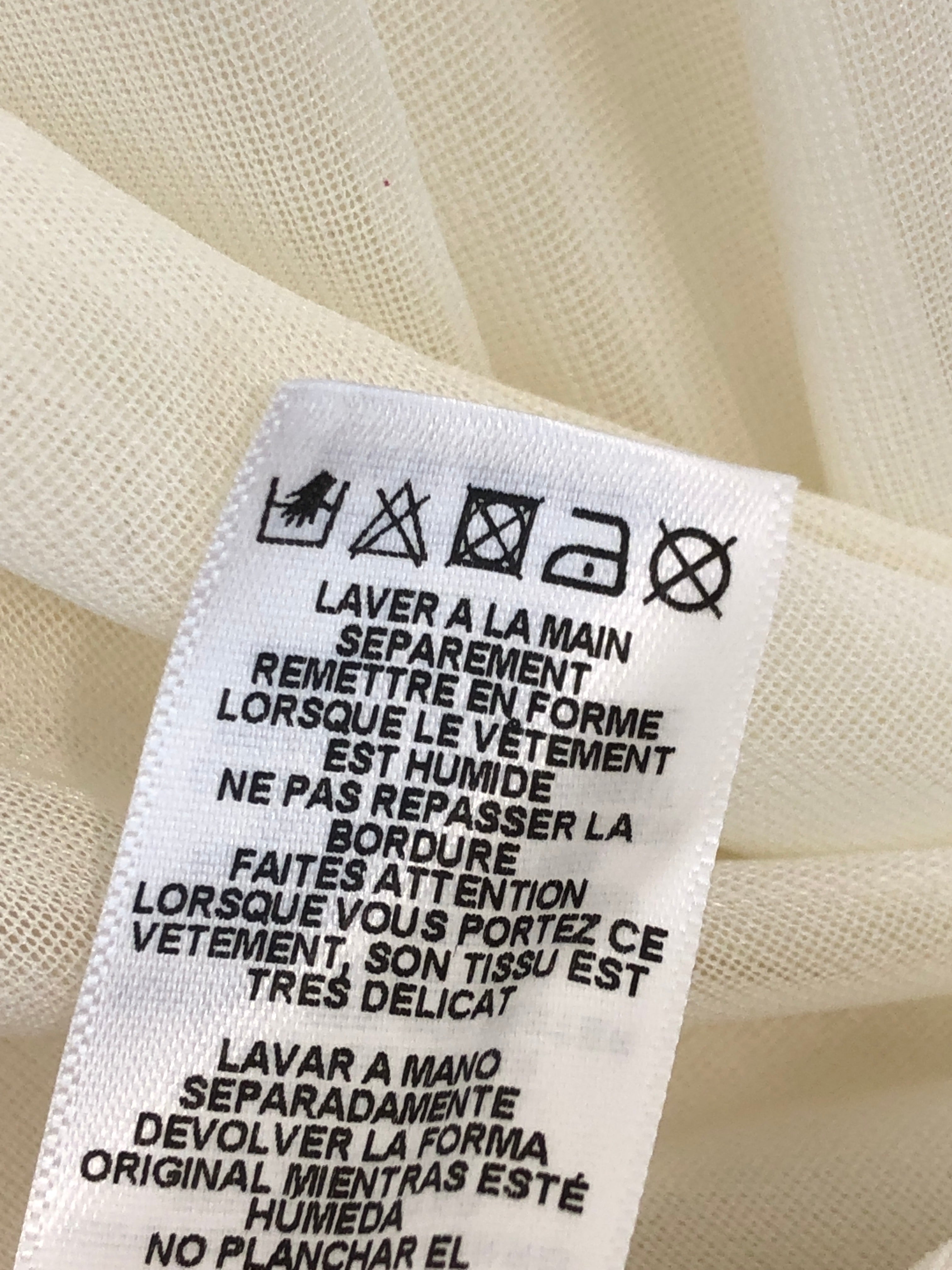 ASOS Kjole