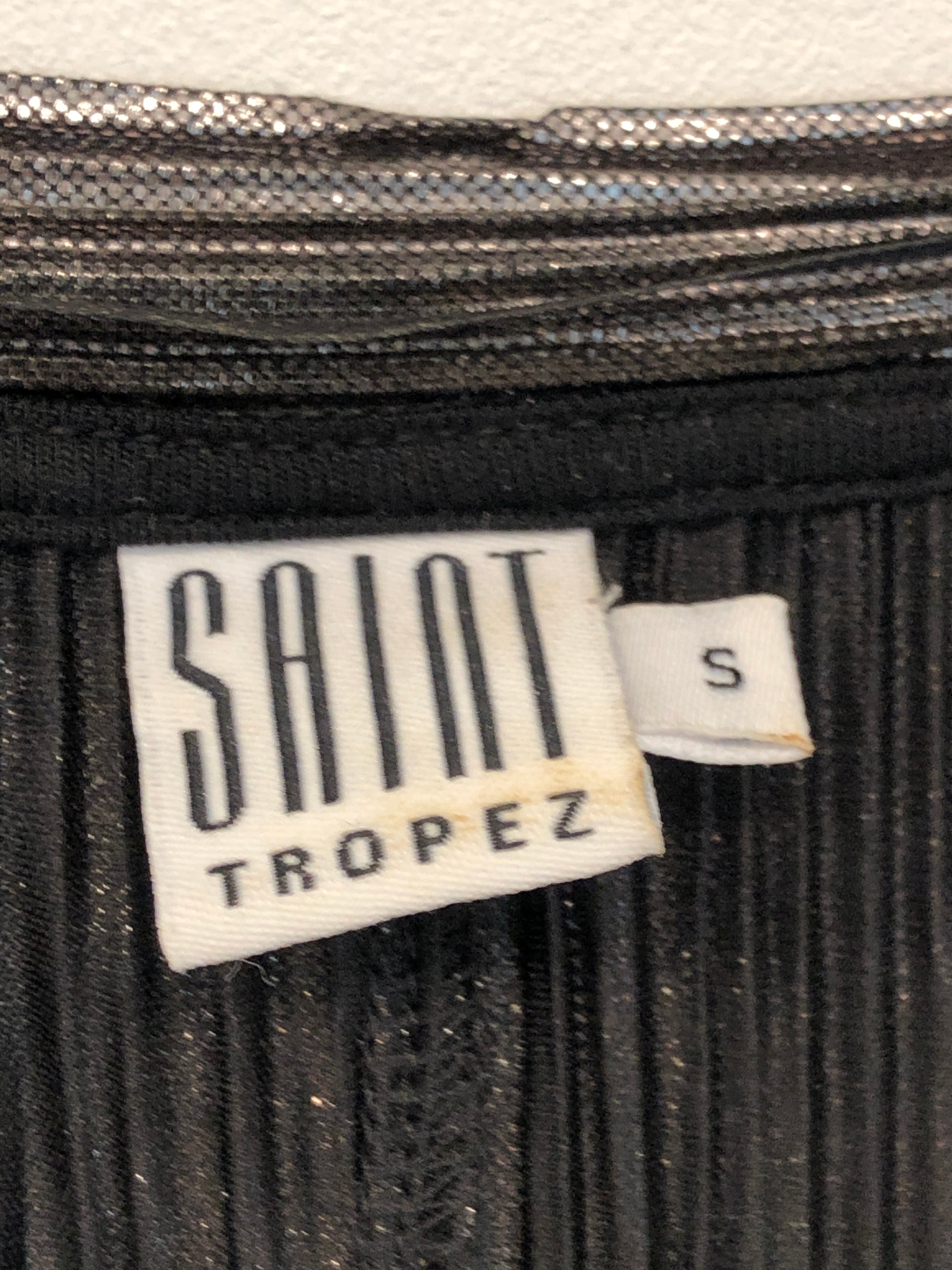 Saint Tropez Kjole