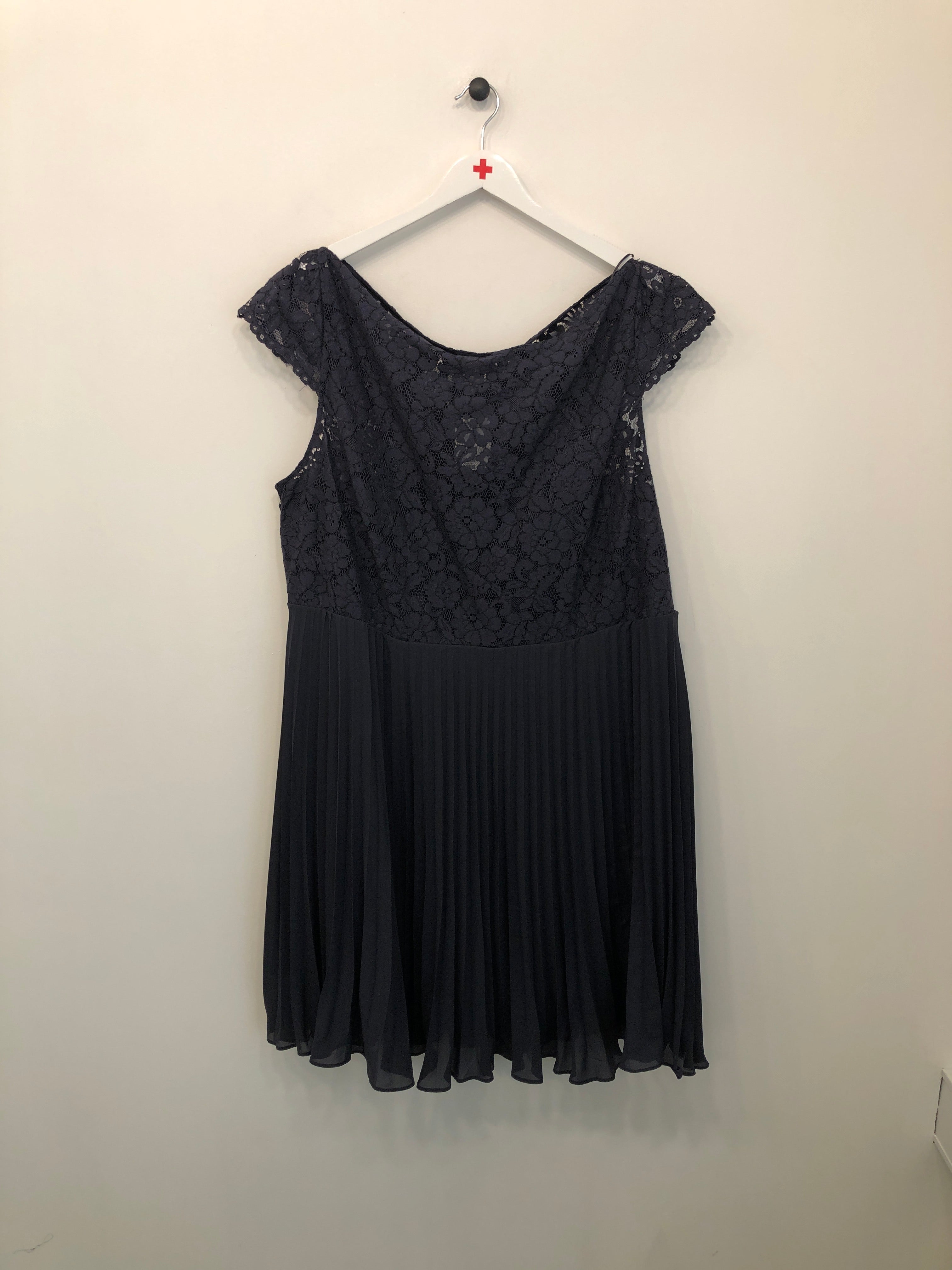 H&M+ Kjole