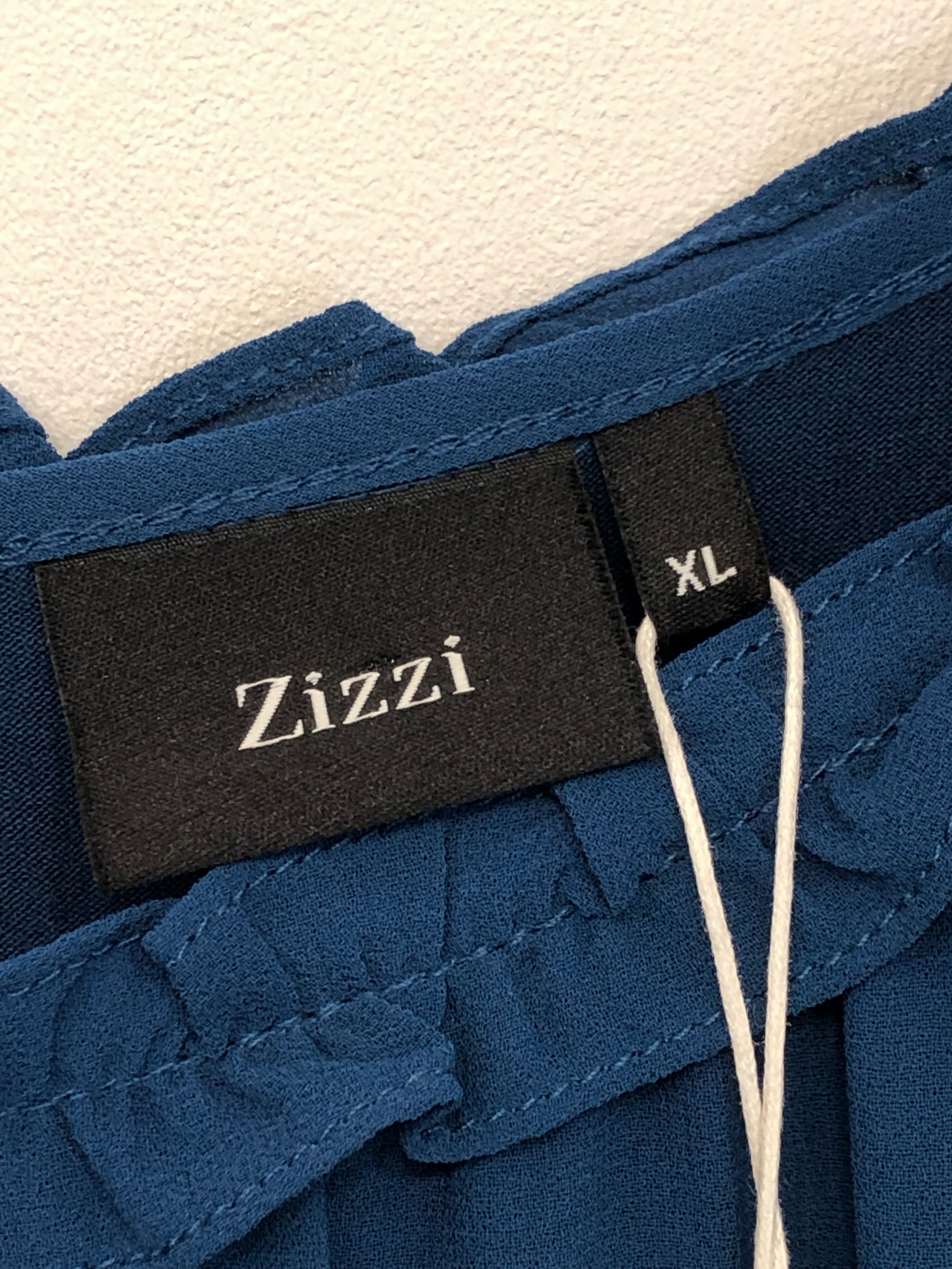 Zizzi Kjole