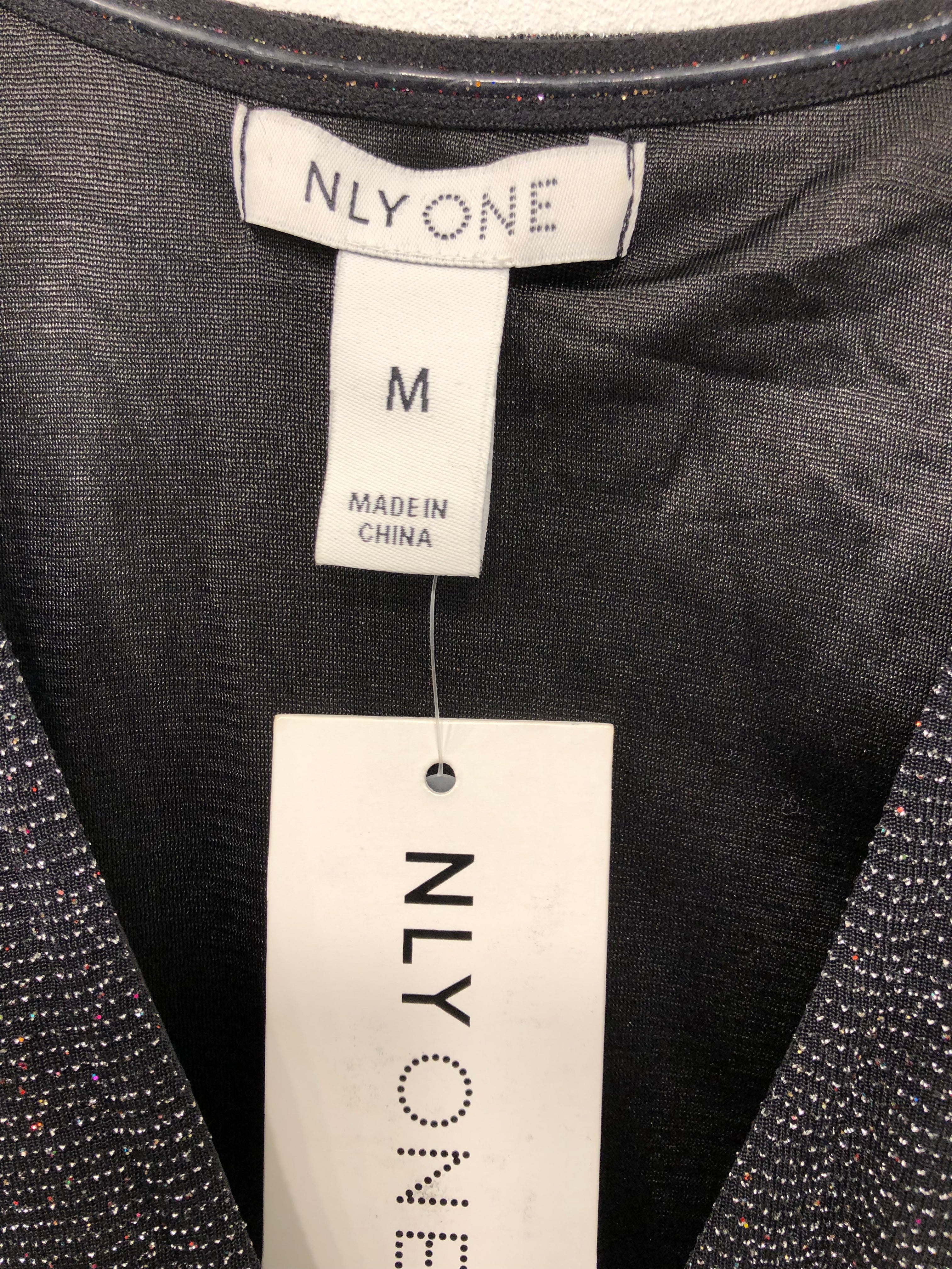NLYONE Kjole