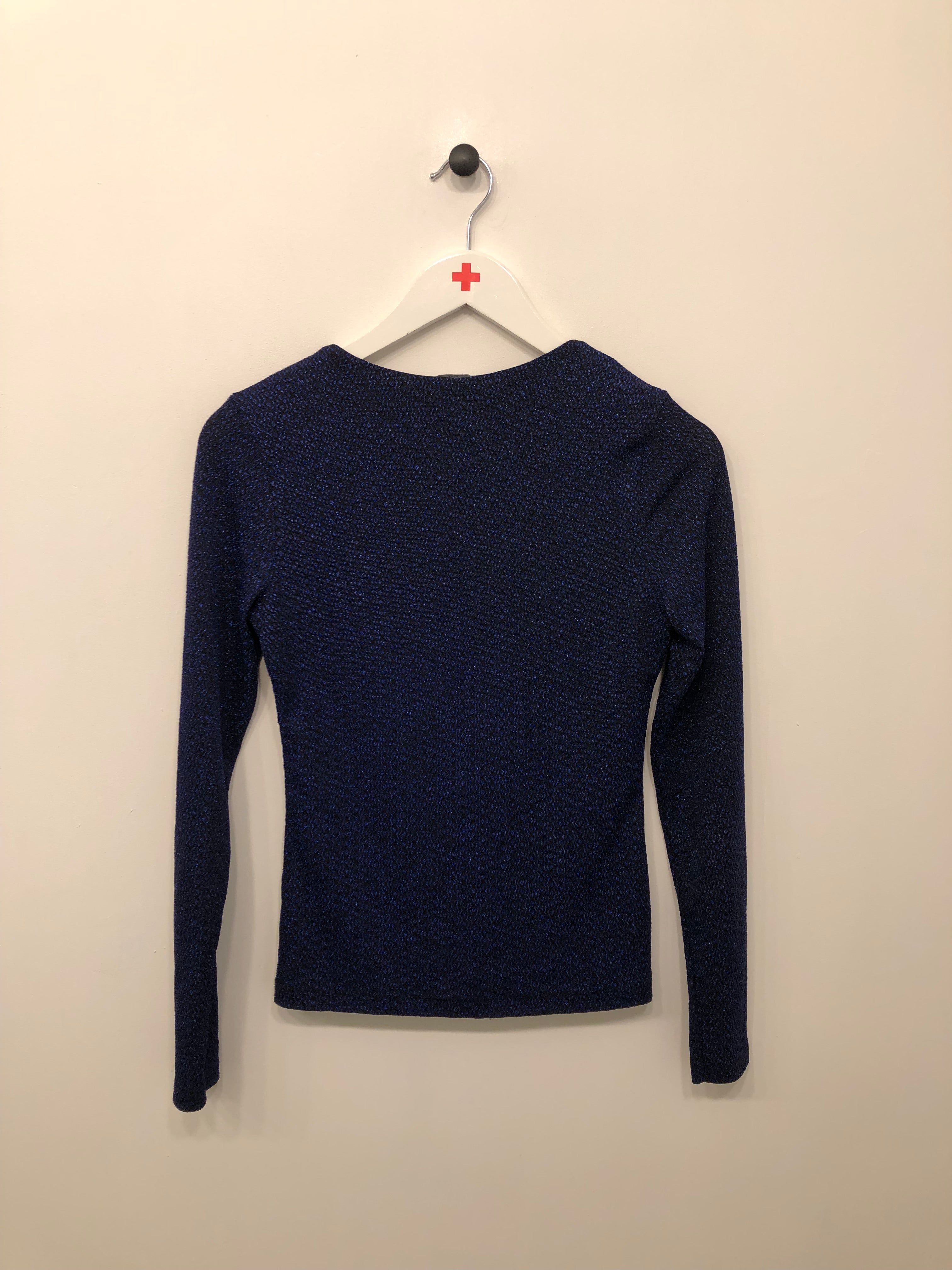 H&M Bluse