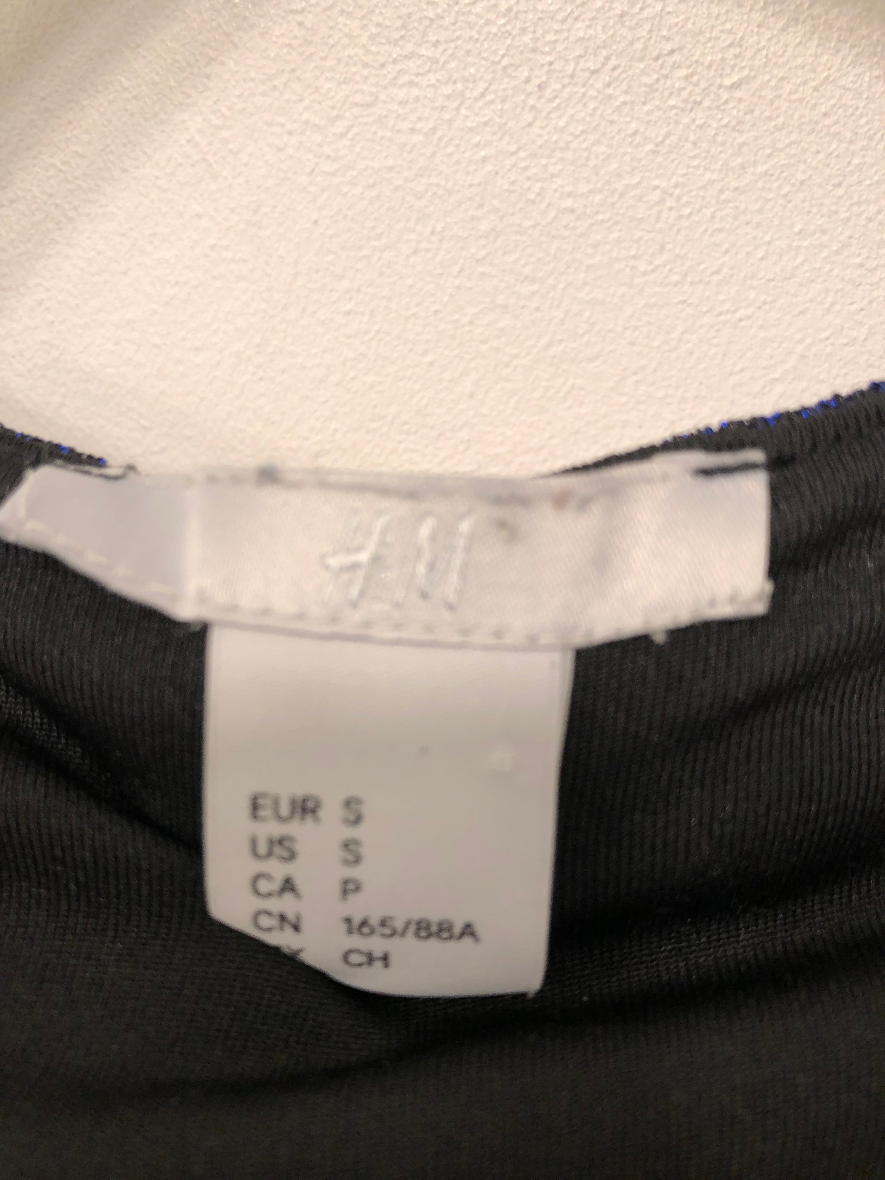 H&M Bluse