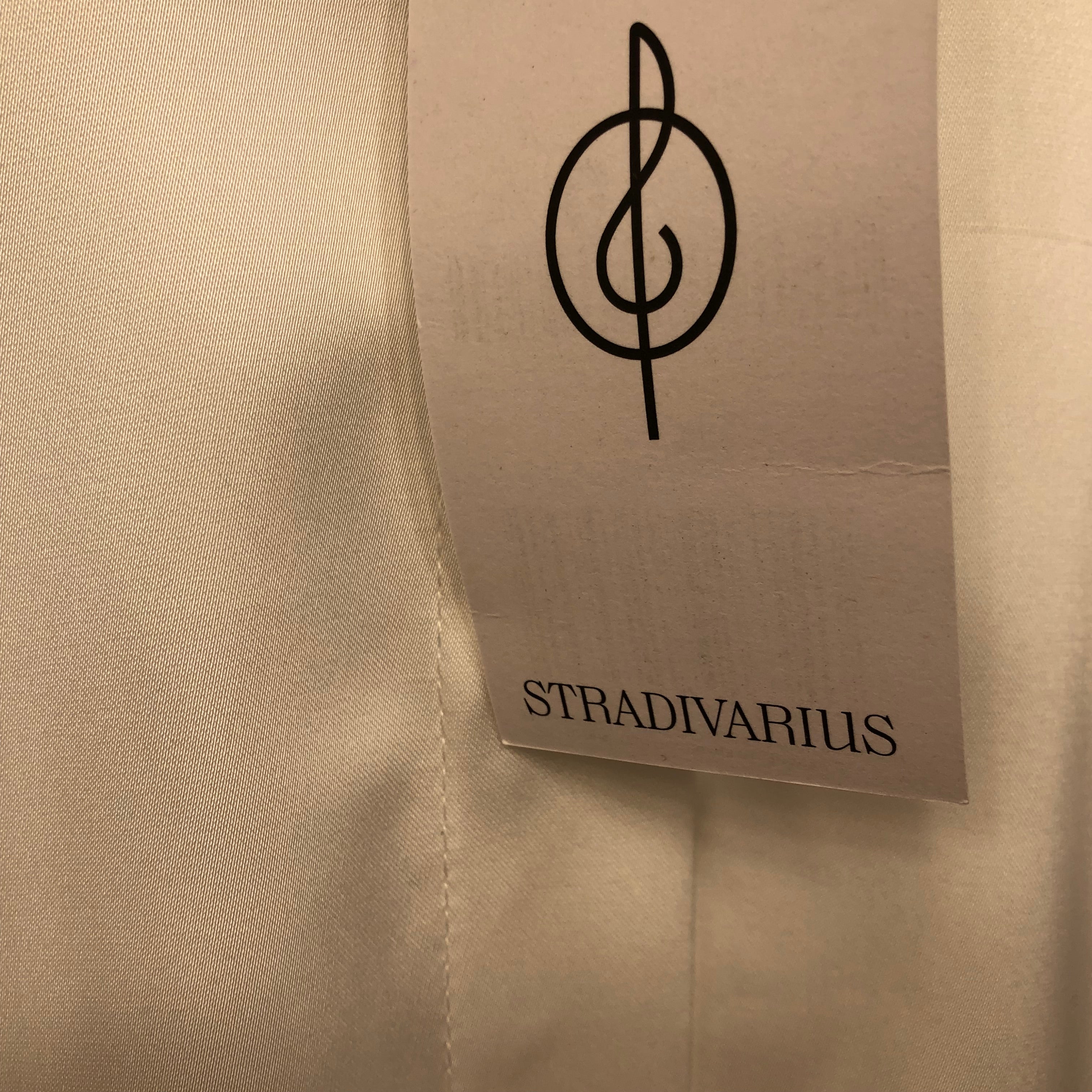 Stradivarius Skjorte
