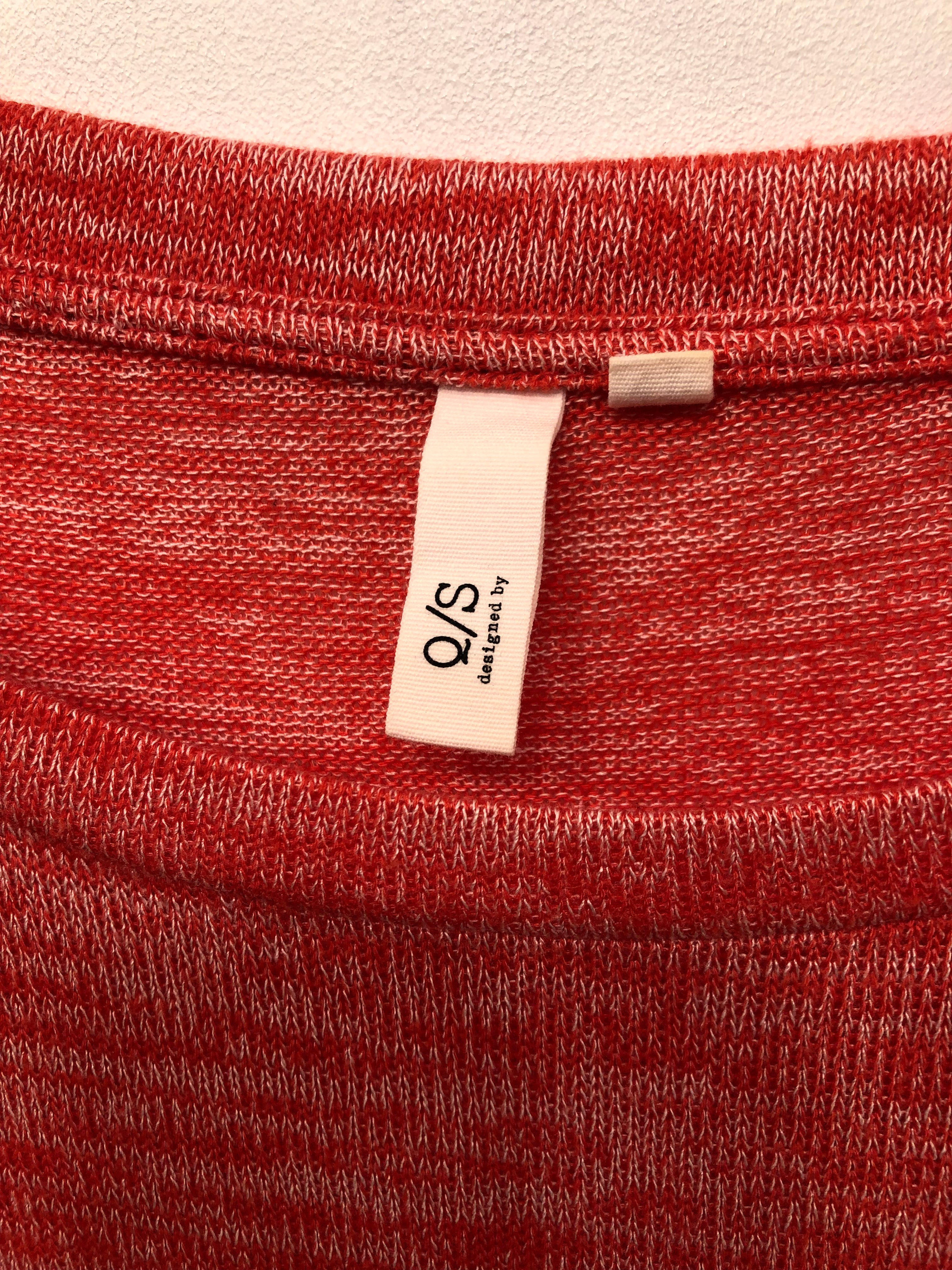 QS Bluse