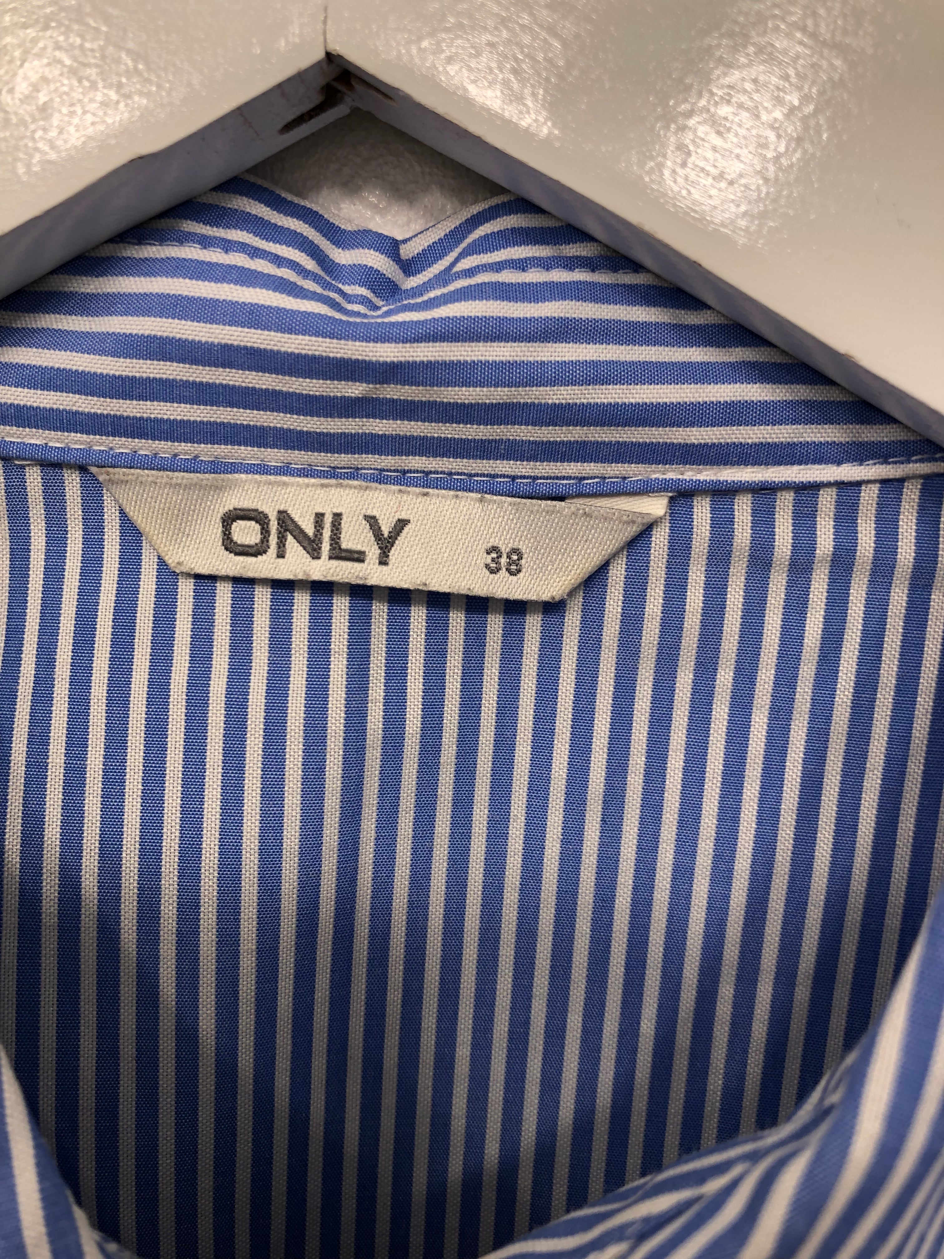 Only Skjorte