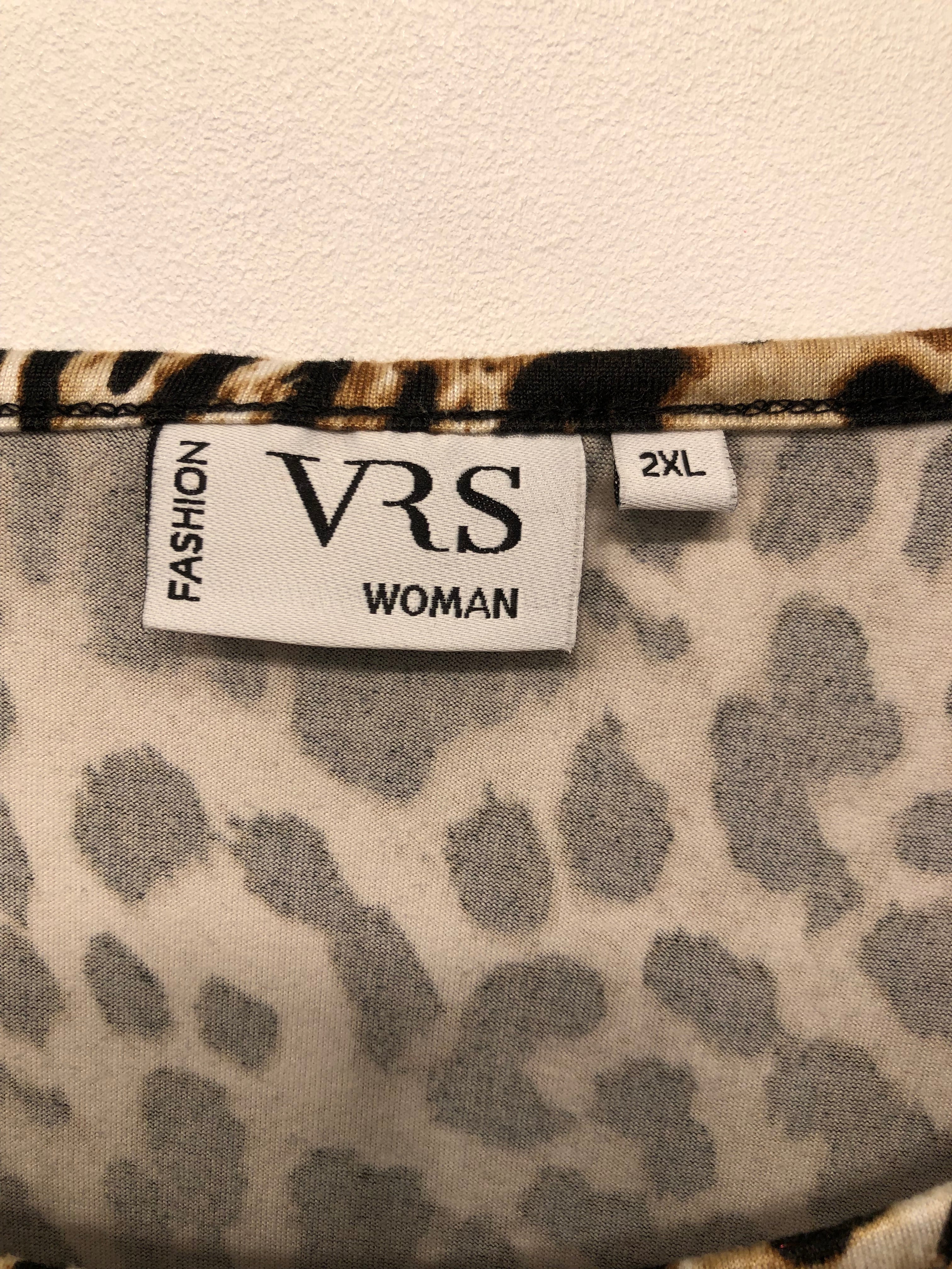 VRS Bluse