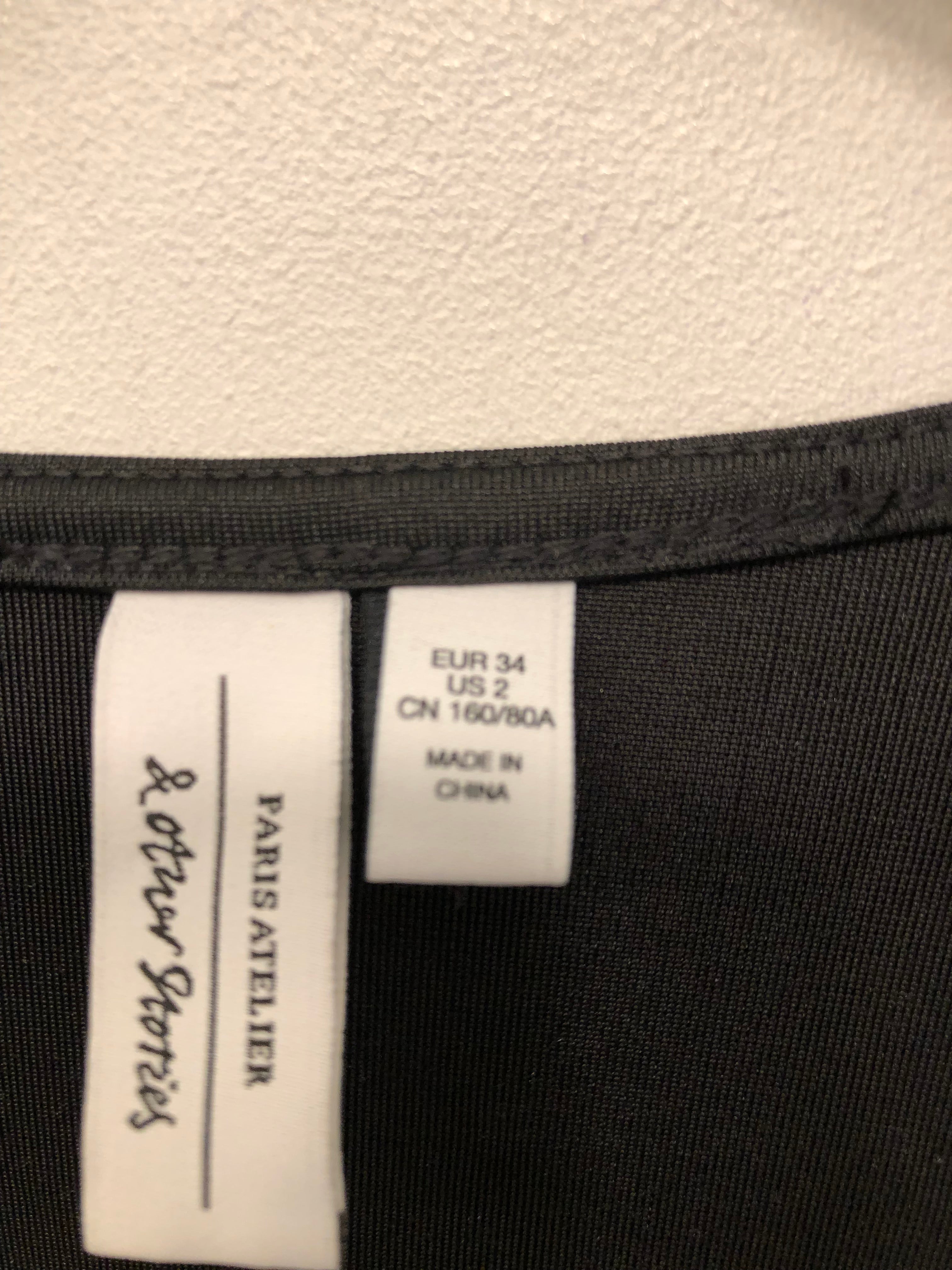 Andotherstories Cardigan