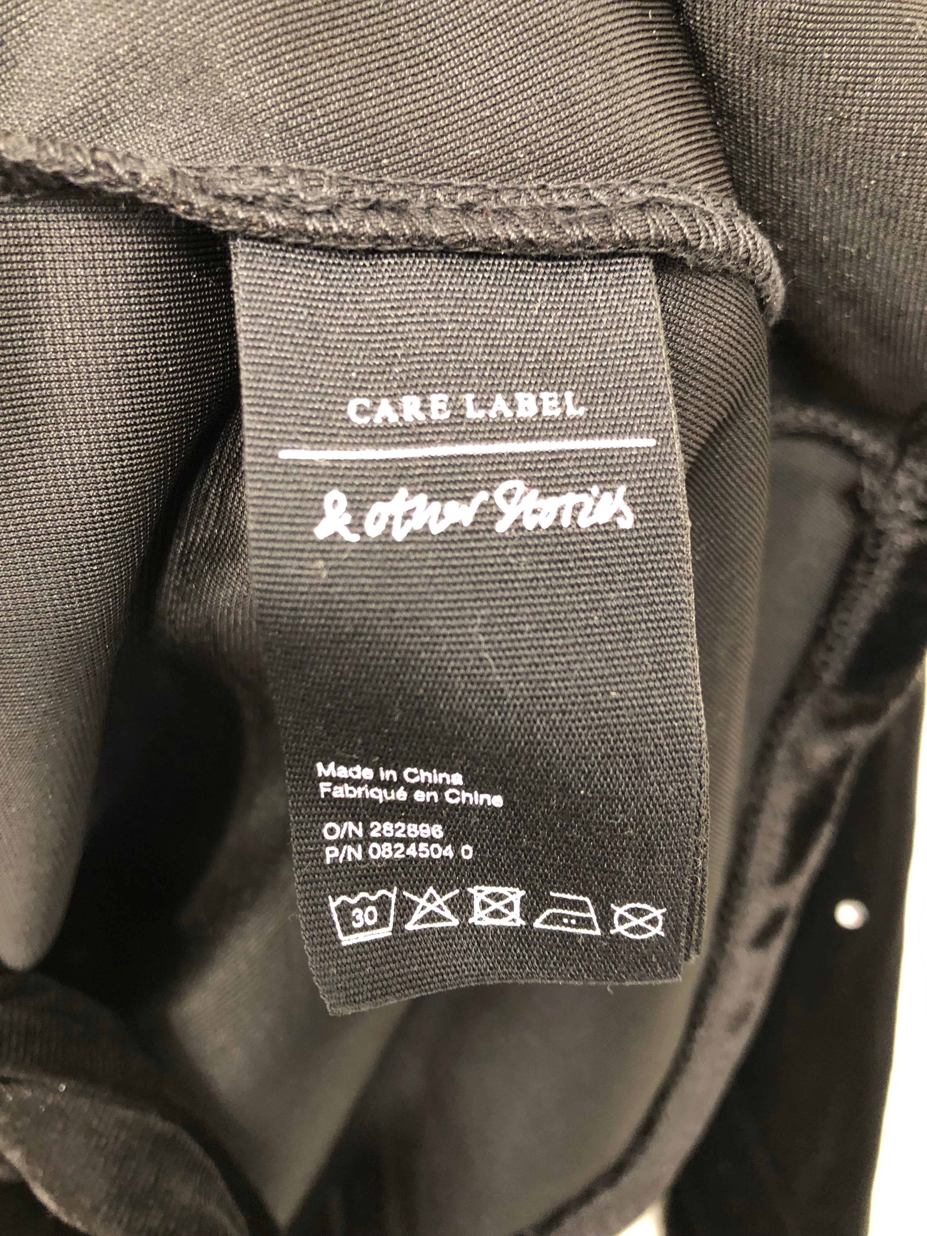 Andotherstories Cardigan