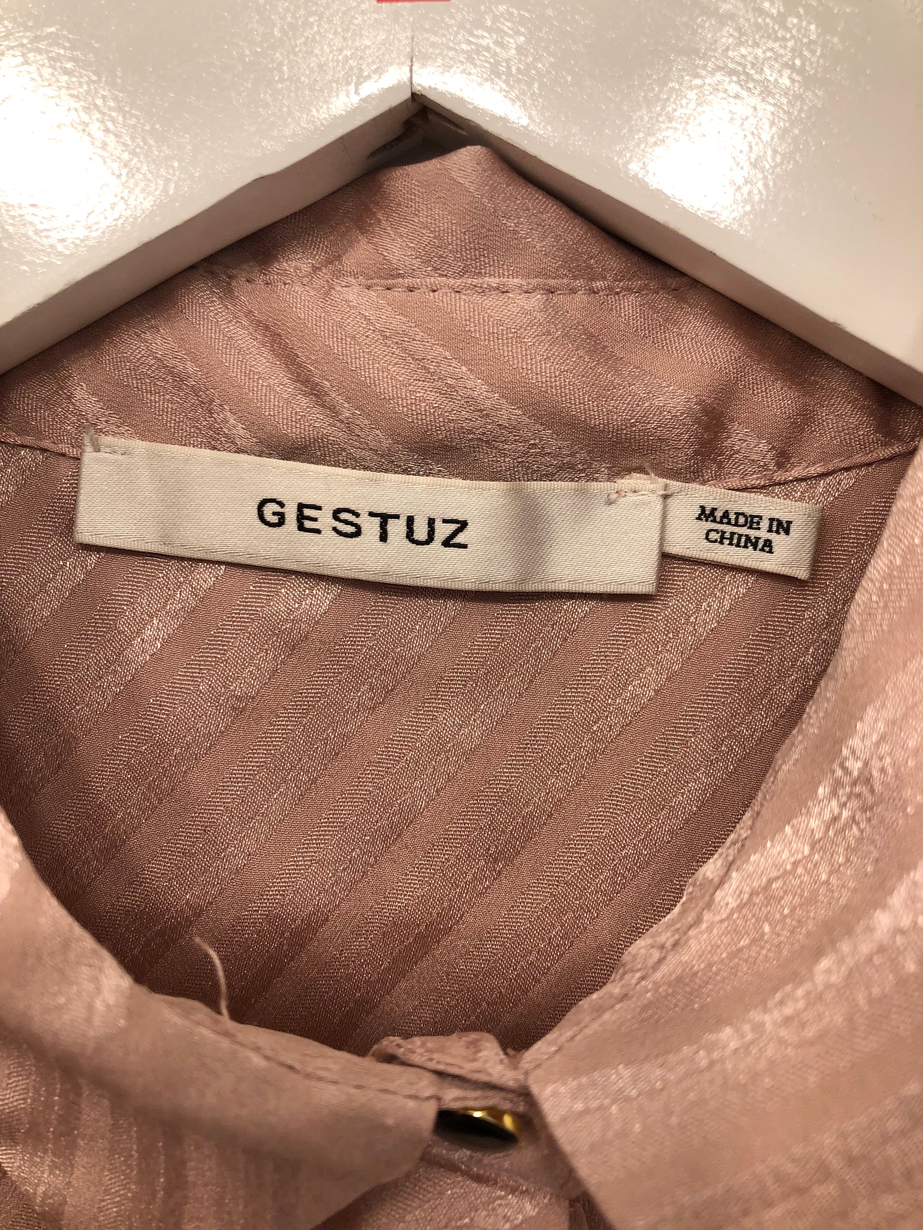 Gestuz Skjorte