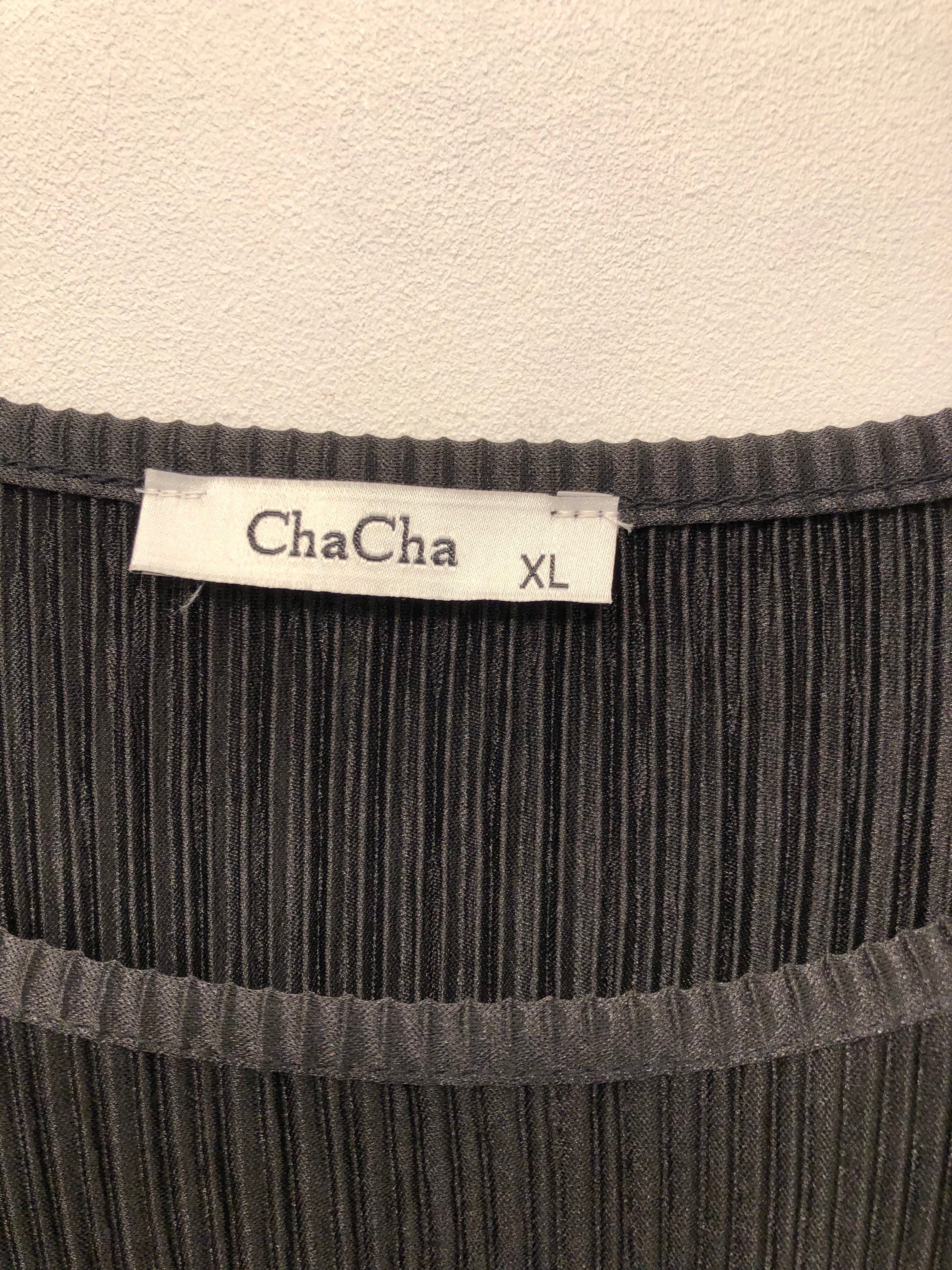 Chacha Kjole