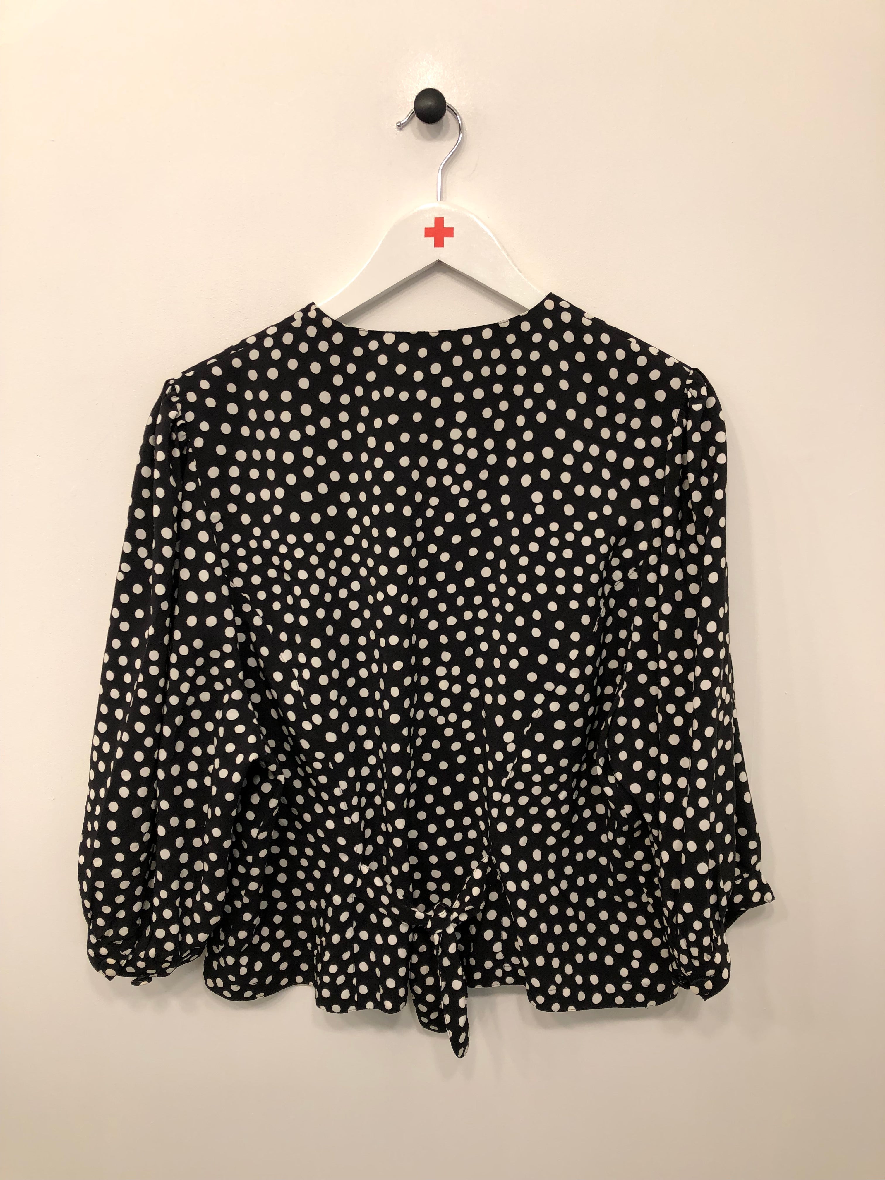 Jean Claire Bluse