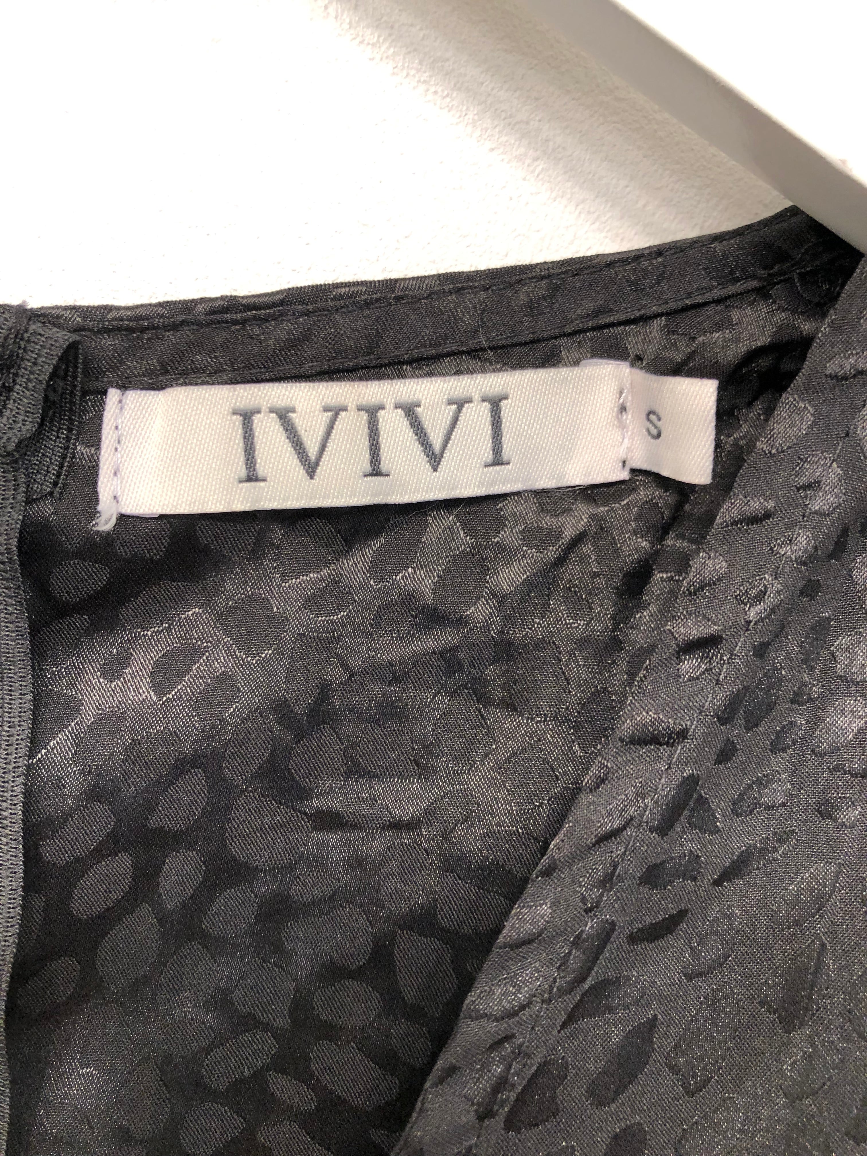 IVIVI Kjole