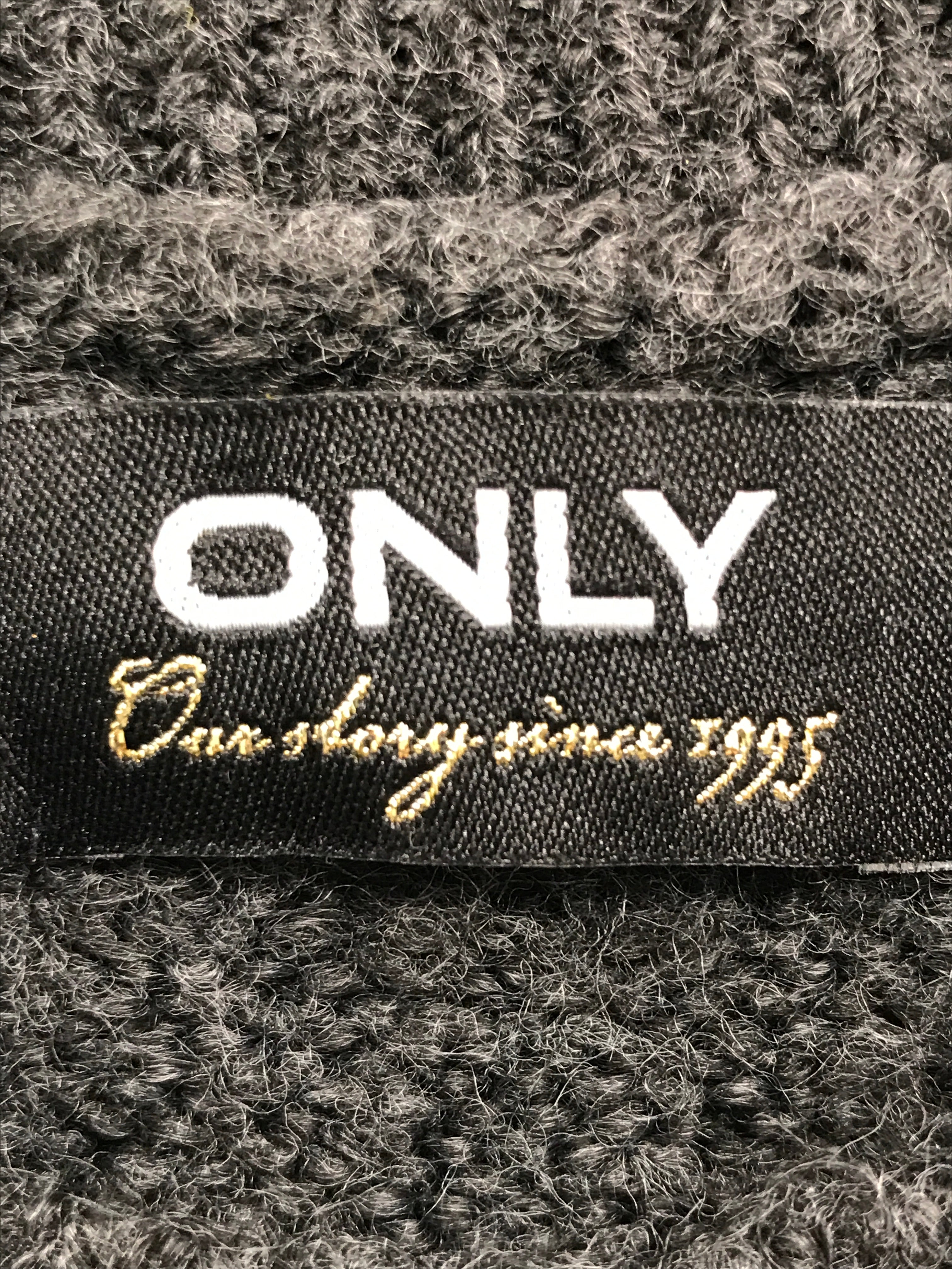 Only Strik