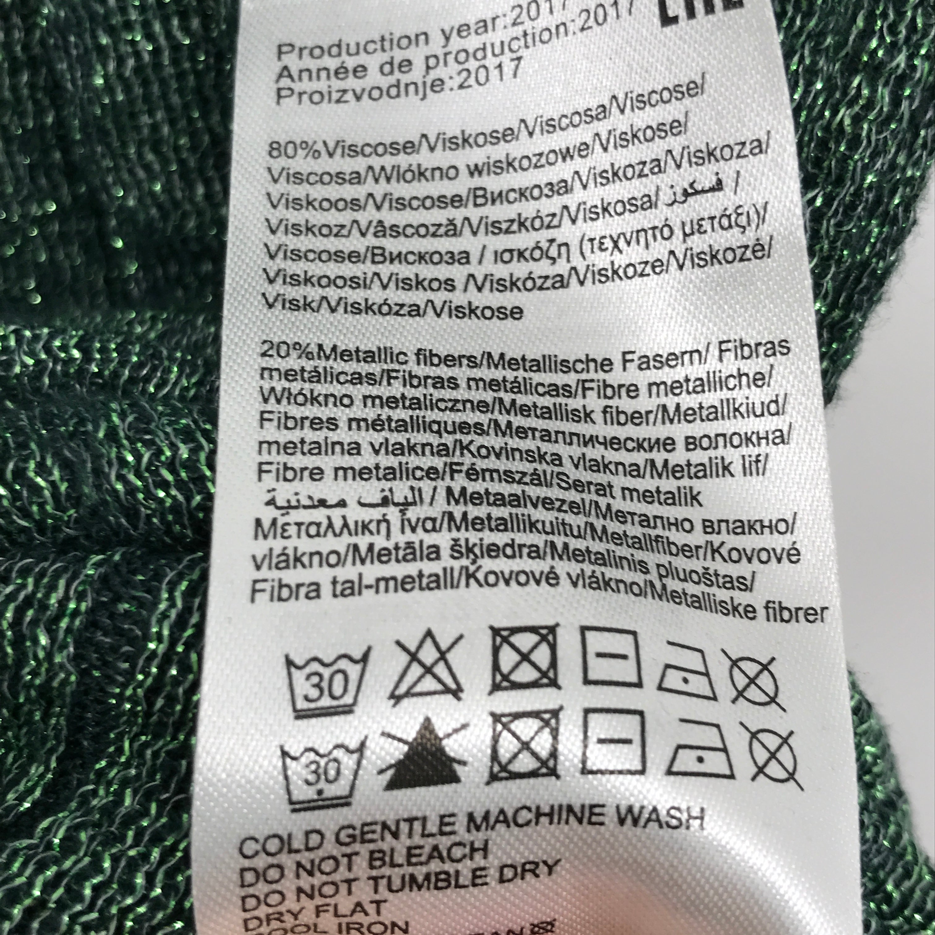 Vero Moda Nederdel