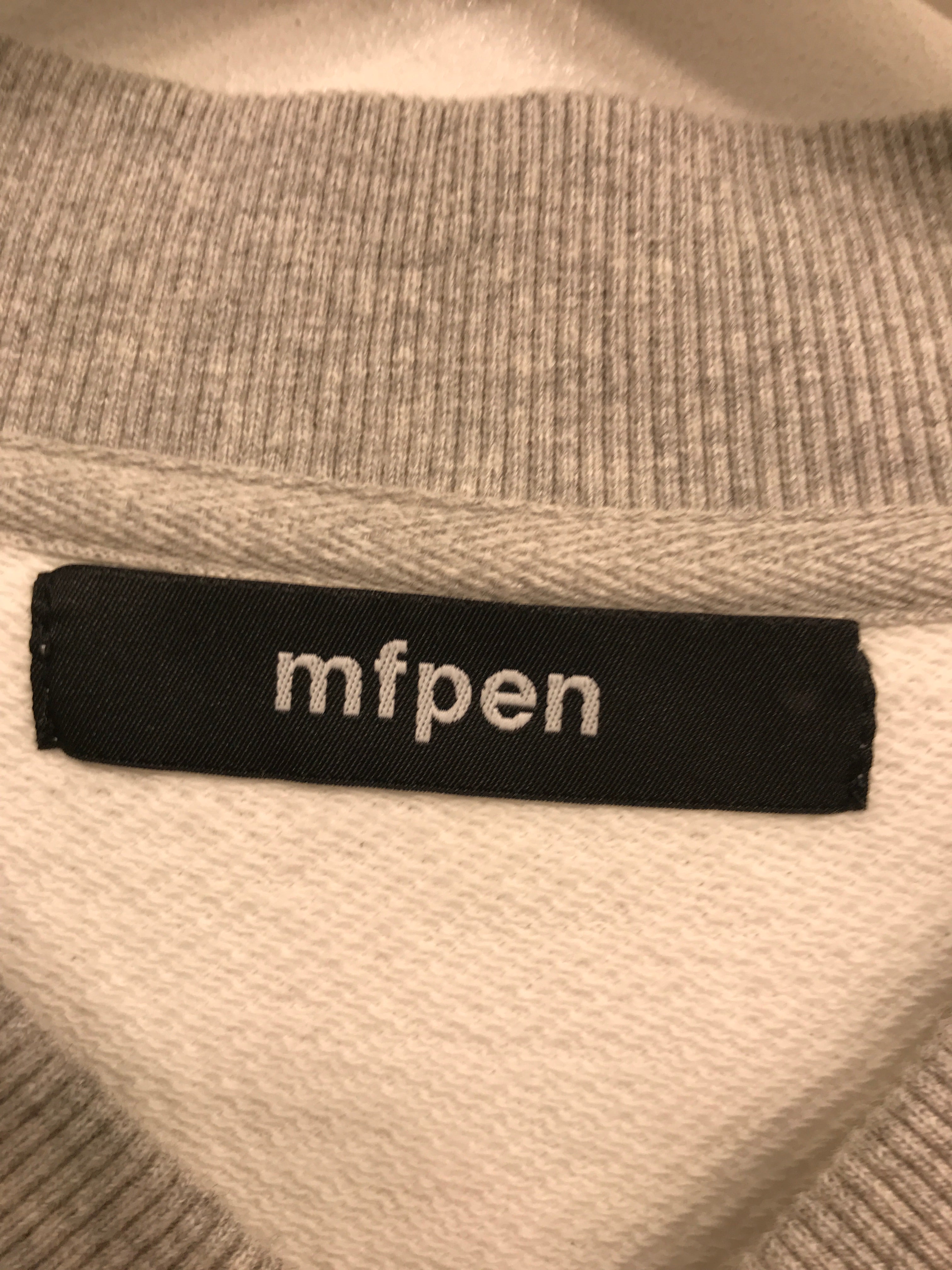 Mfpen Bluse