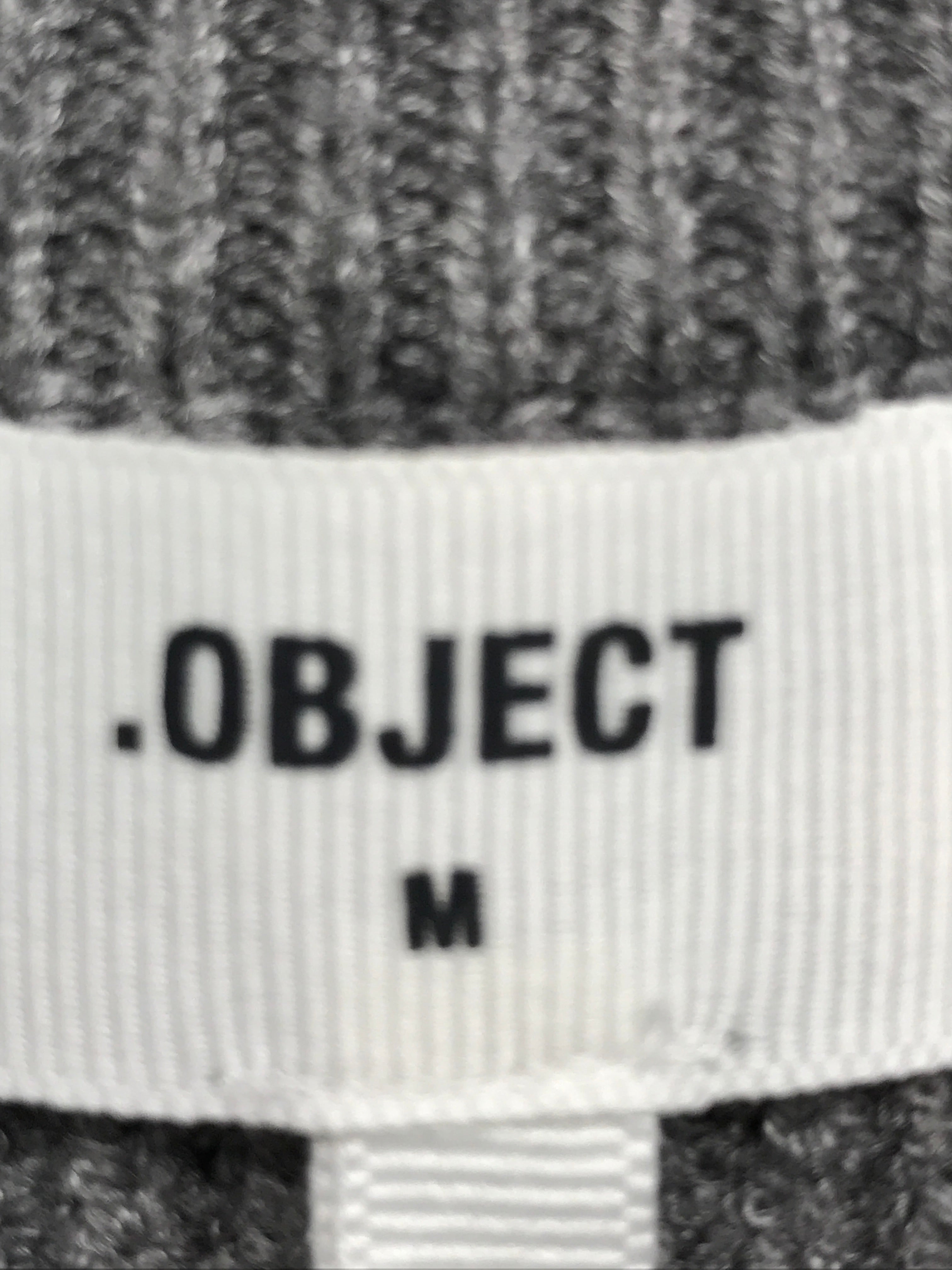 Object Vest